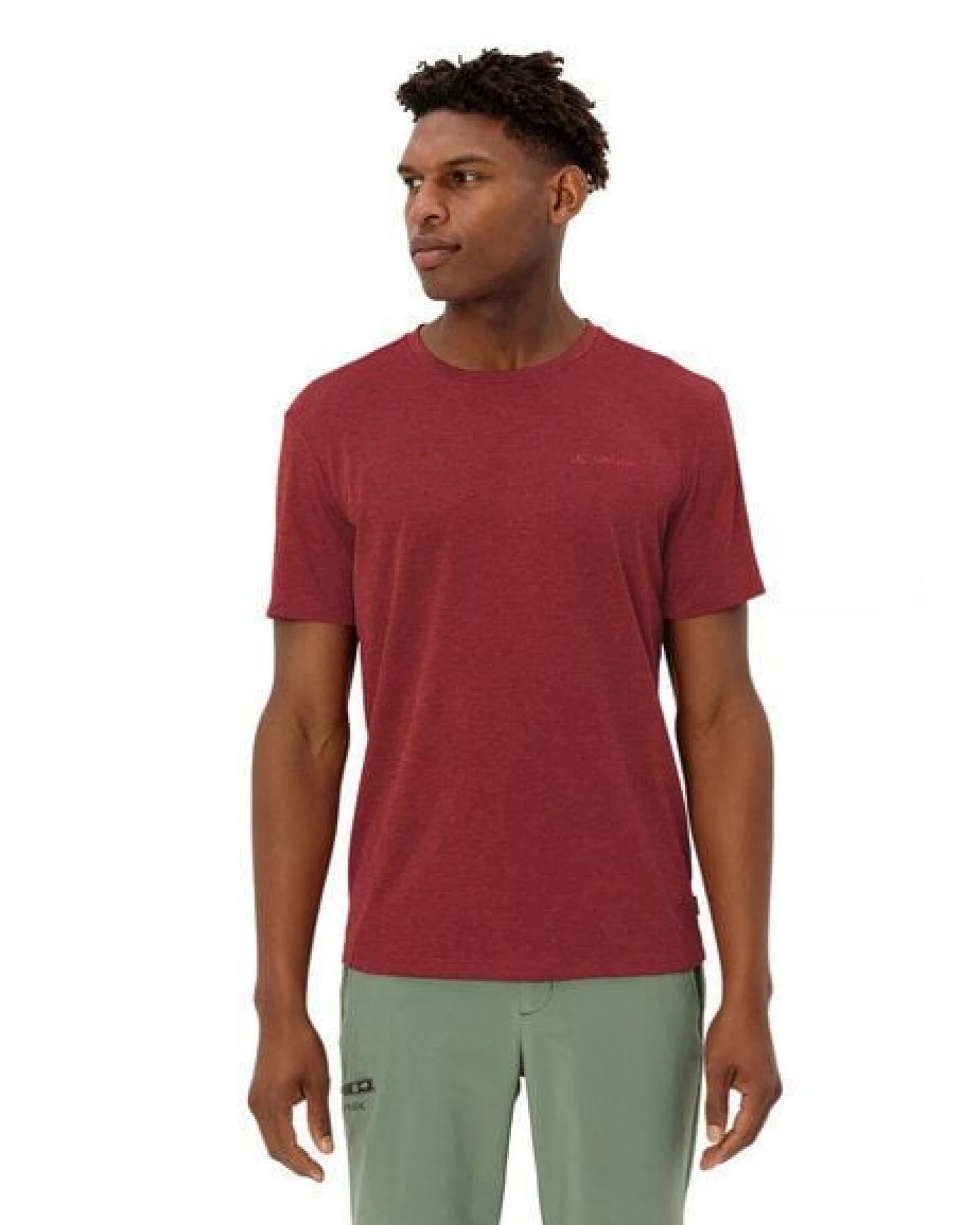 VAUDE T-Shirt Men's Essential T-Shirt – Ansicht 3