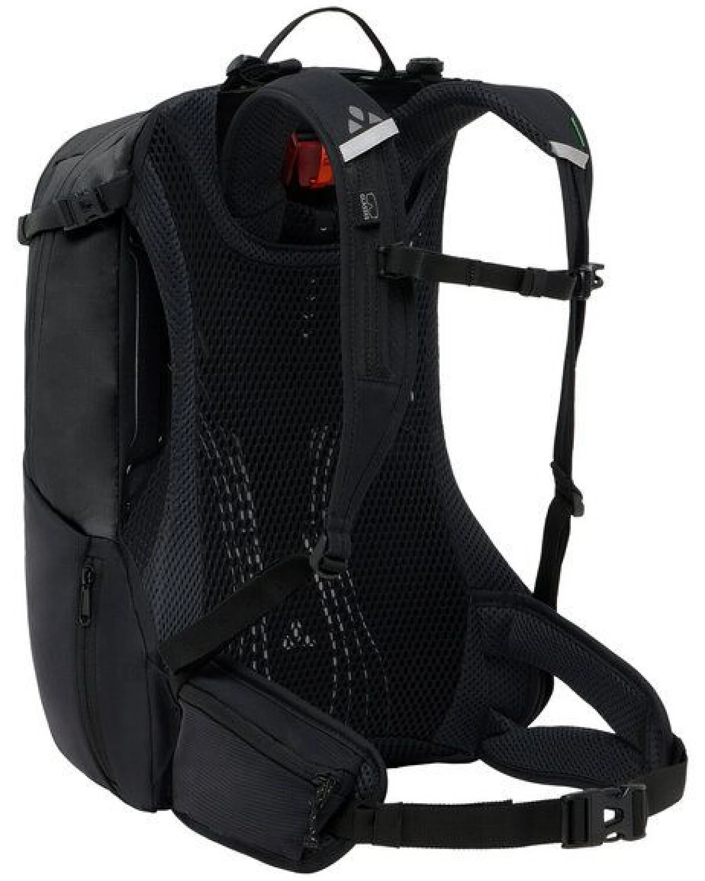 VAUDE Rucksaecke15-19L Rucksaecke15-19L Women's Trailvent 15 – Ansicht 2