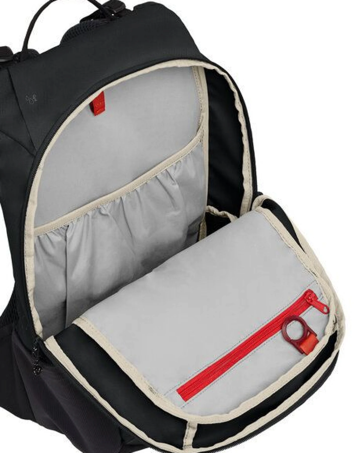 VAUDE Rucksaecke15-19L Rucksaecke15-19L Women's Trailvent 15 – Ansicht 3