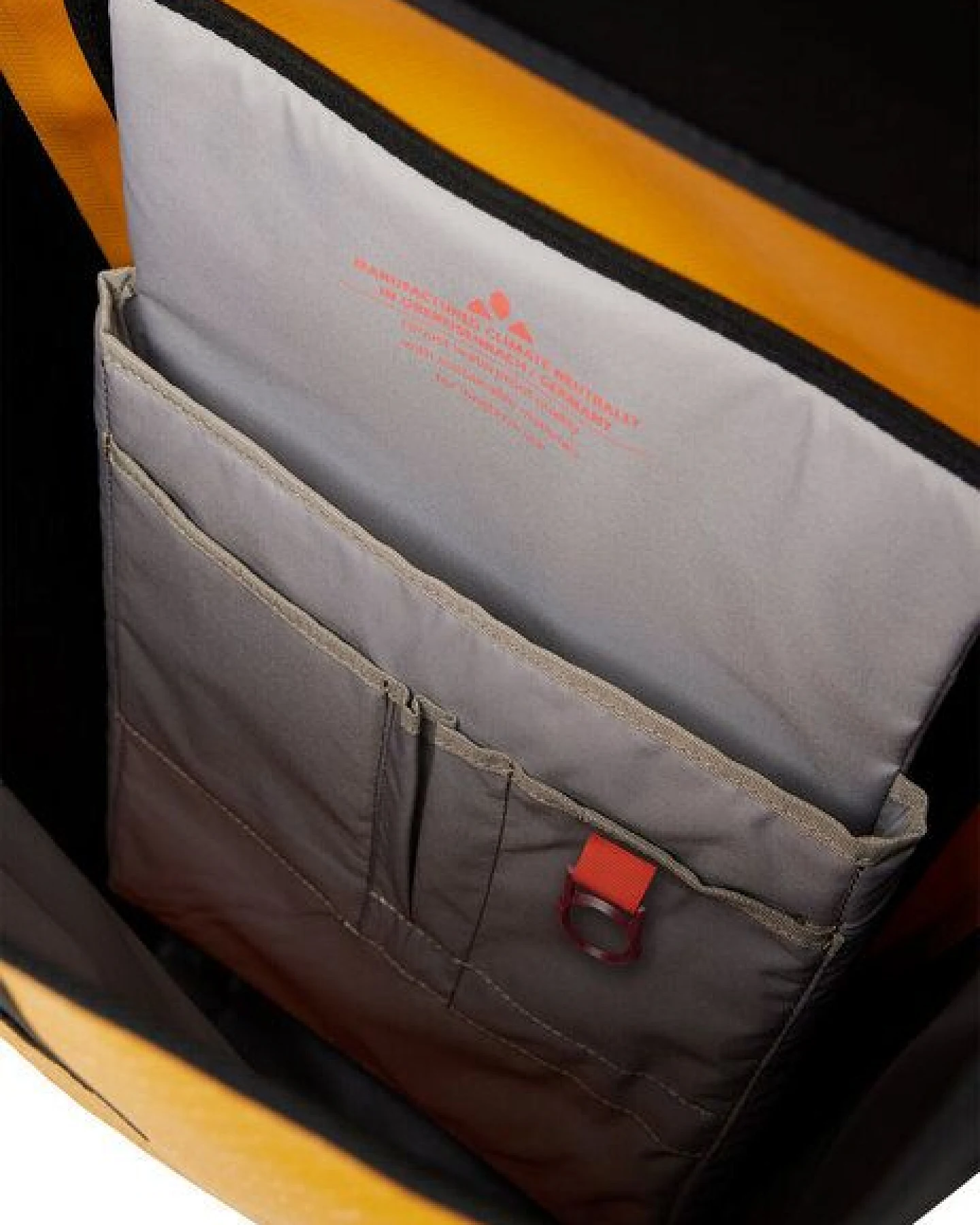 VAUDE Rucksaecke20-29L Rucksaecke20-29L Clubride Aqua 25 – Ansicht 3