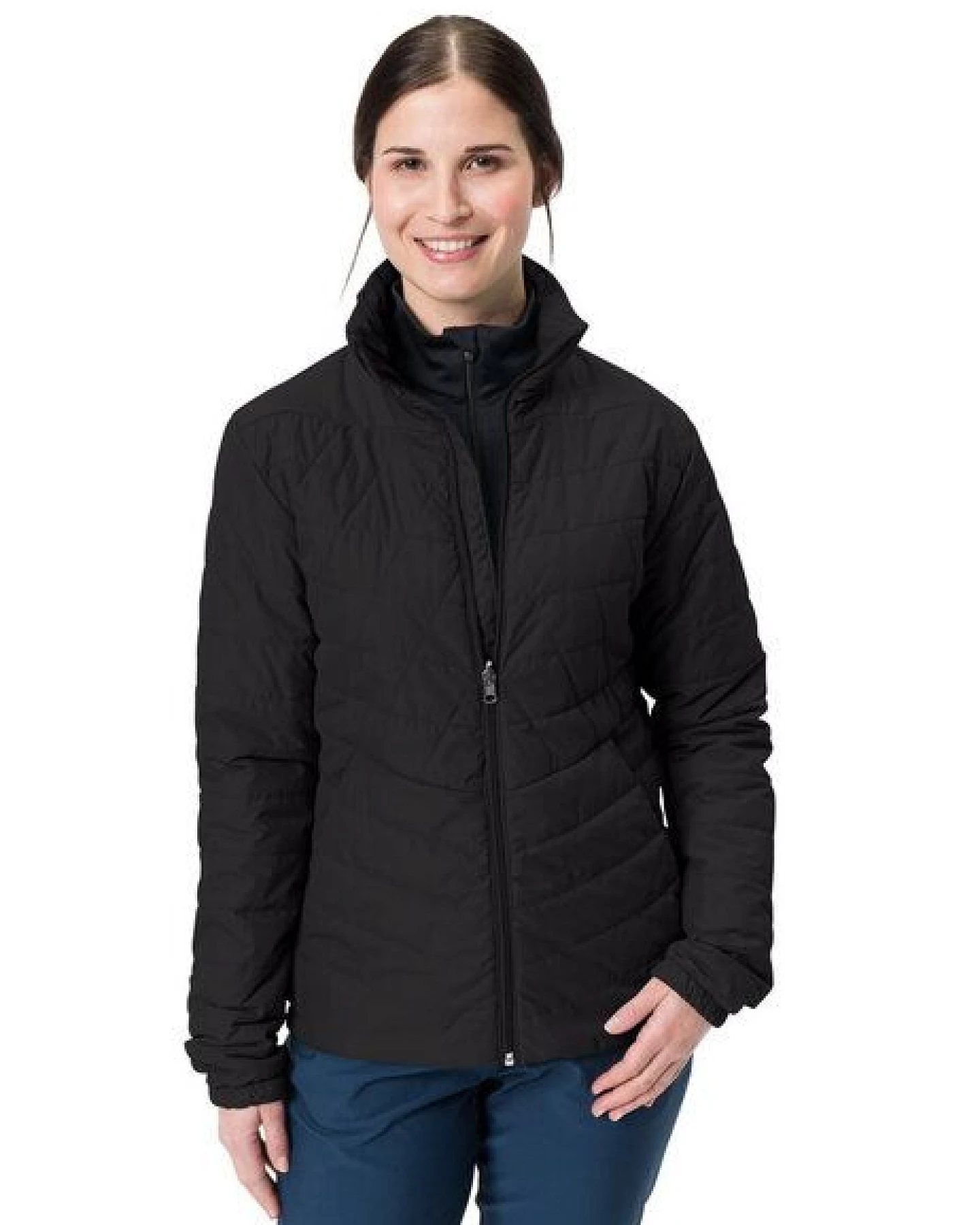 VAUDE 3in1-Jacken Women's Mineo 3in1 Jacket – Ansicht 3