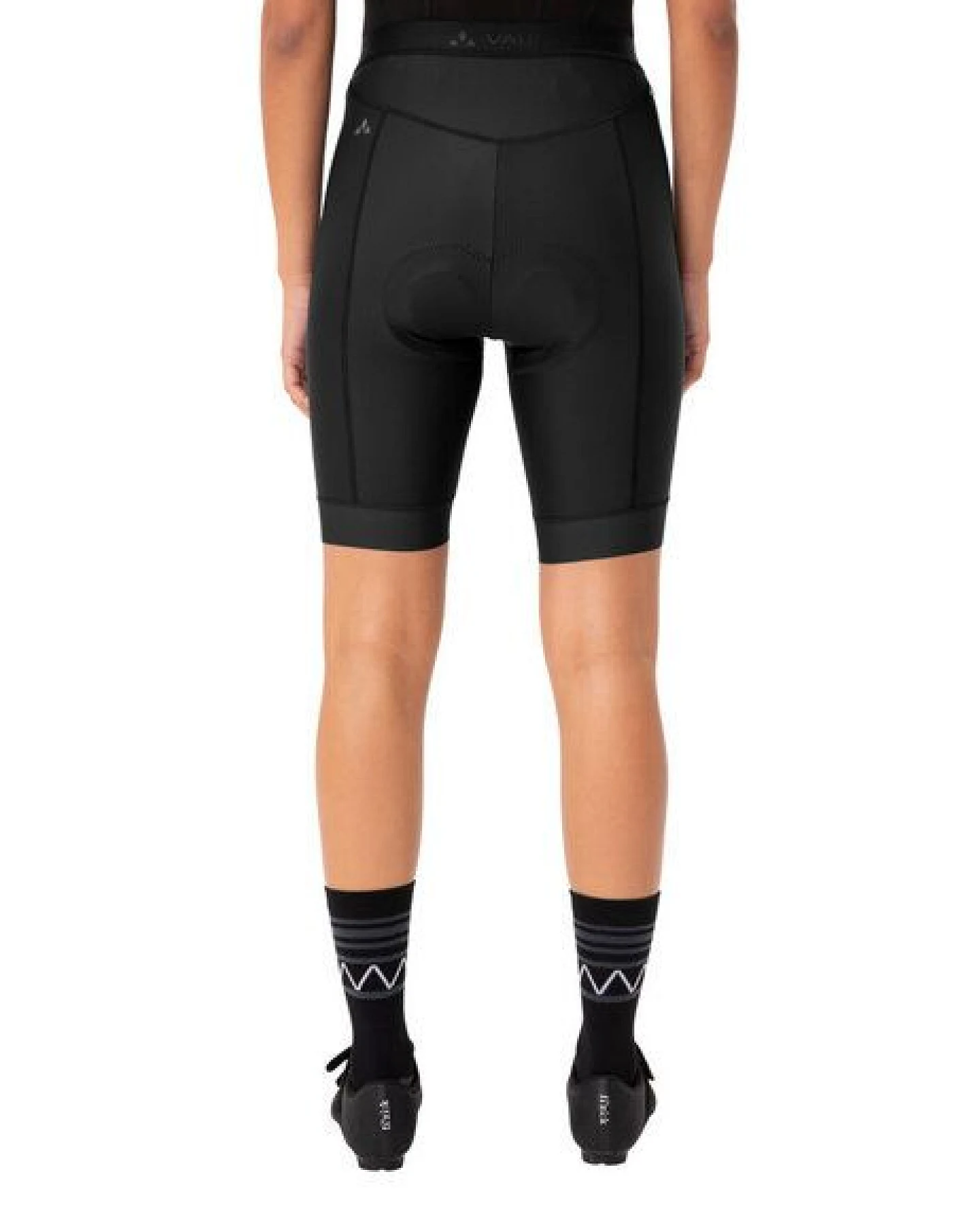 VAUDE Hosen Women's Posta Tights – Ansicht 4