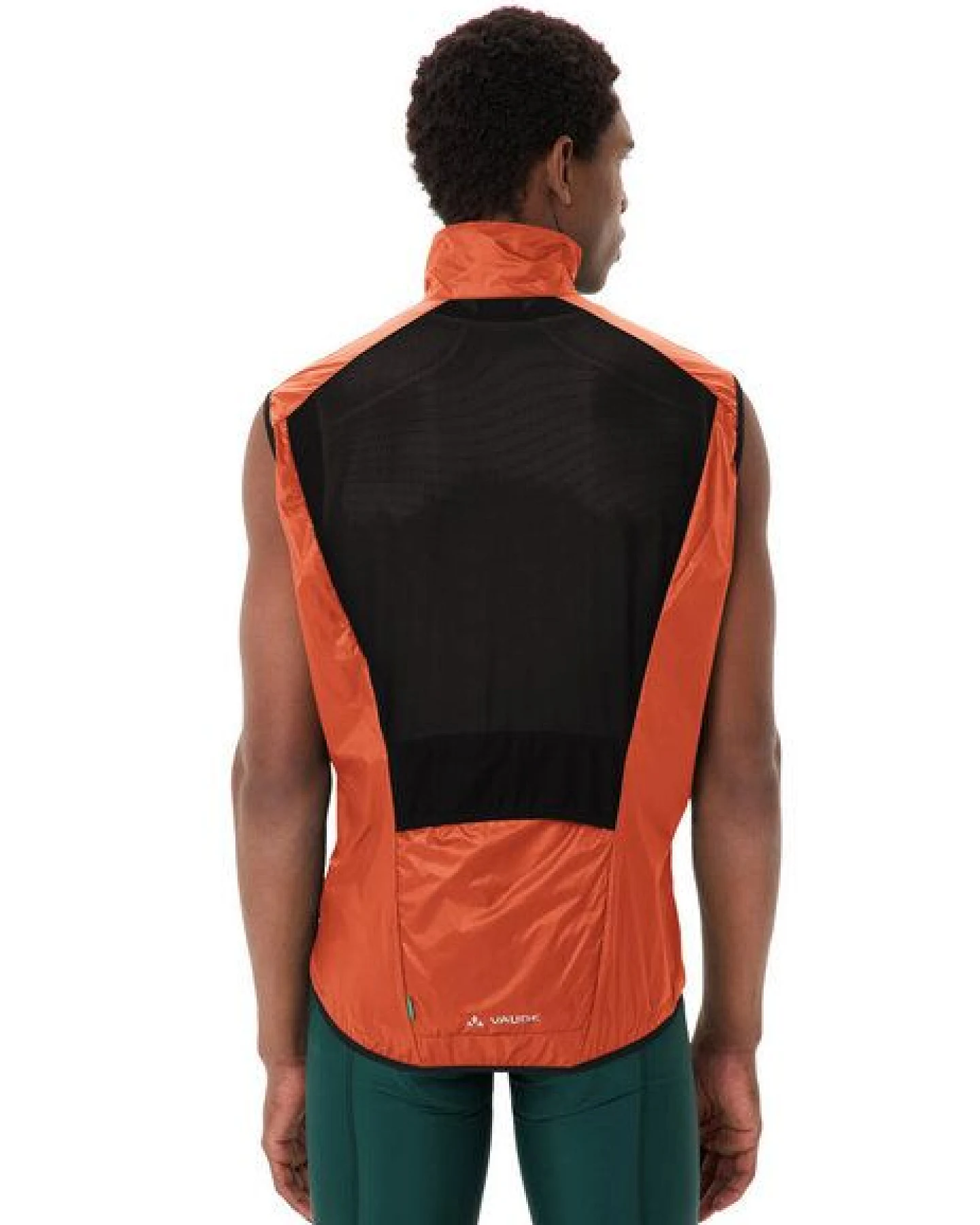 VAUDE Weste Men's Matera Air Vest – Ansicht 4