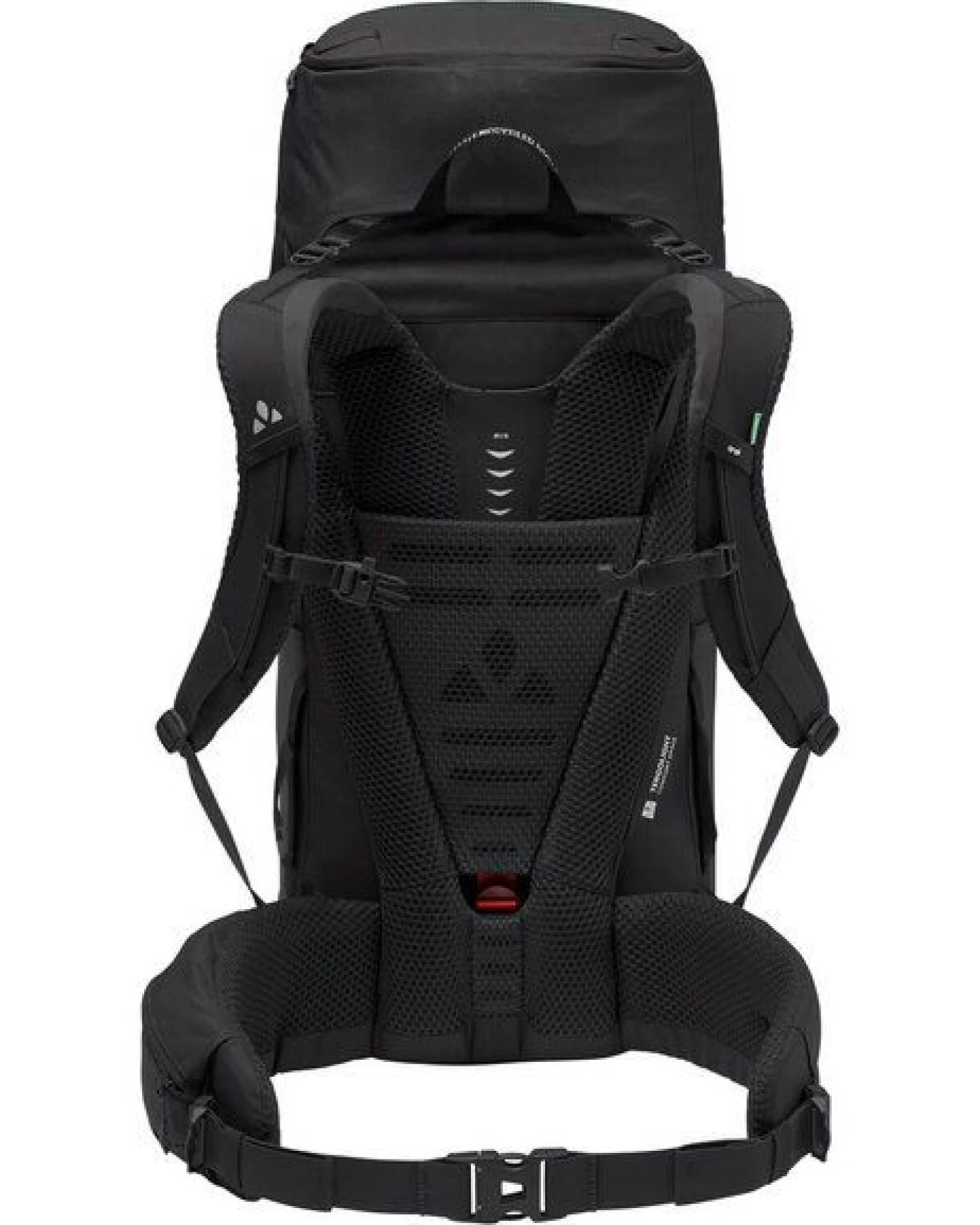 VAUDE Rucksaecke>=50L Asymmetric 42+8 – Ansicht 2