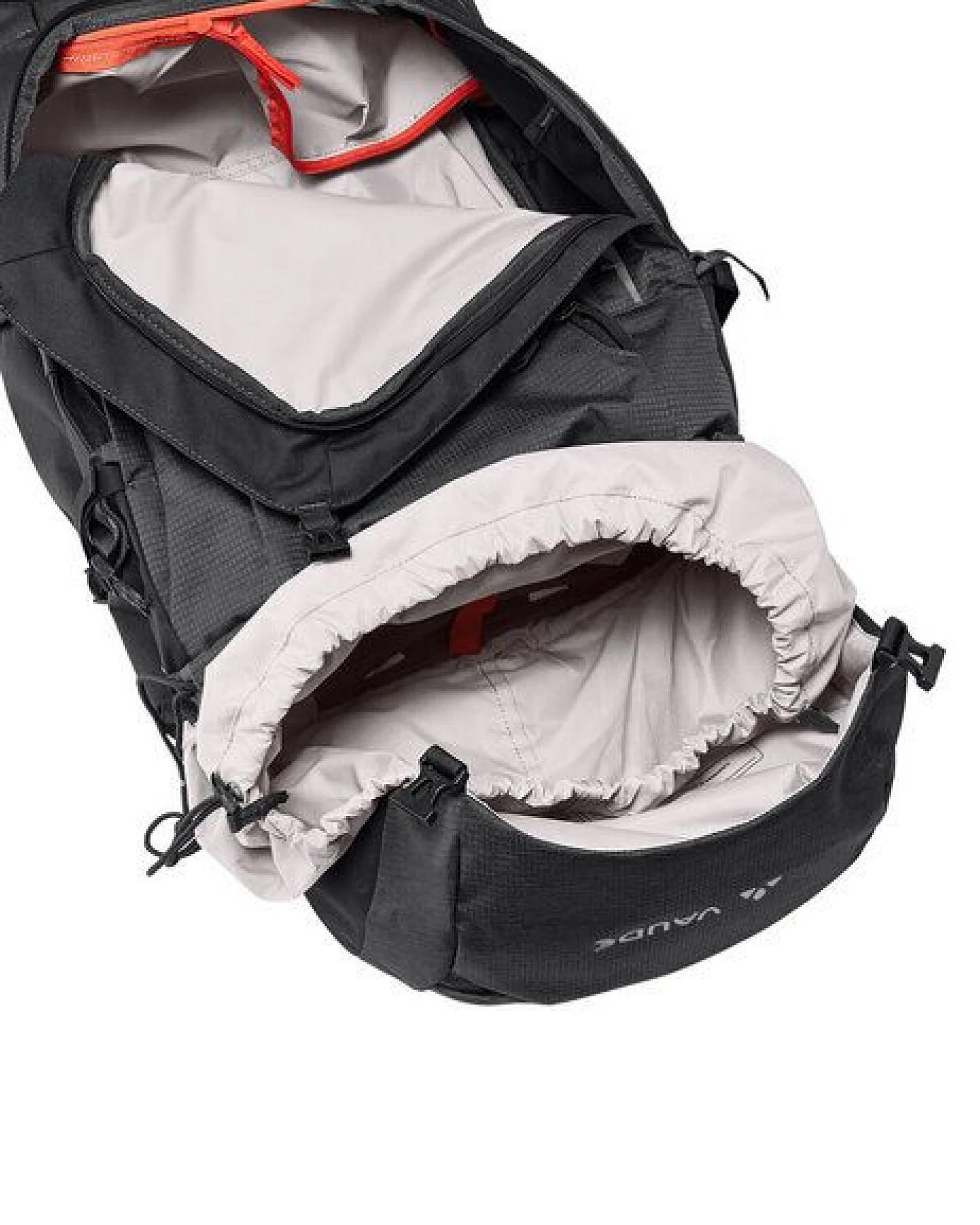 VAUDE Rucksaecke>=50L Asymmetric 42+8 – Ansicht 4