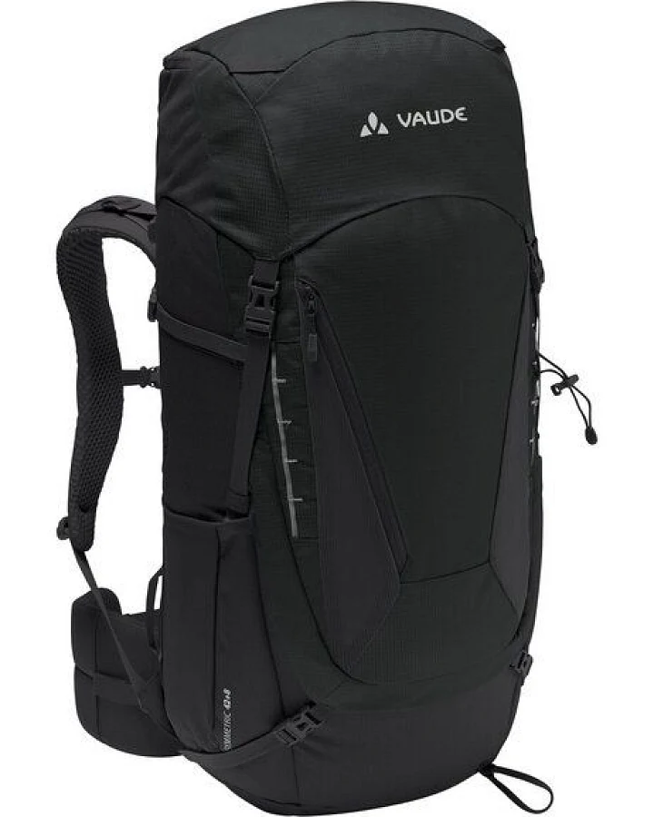 Produktseite: VAUDE Rucksaecke>=50L Asymmetric 42+8