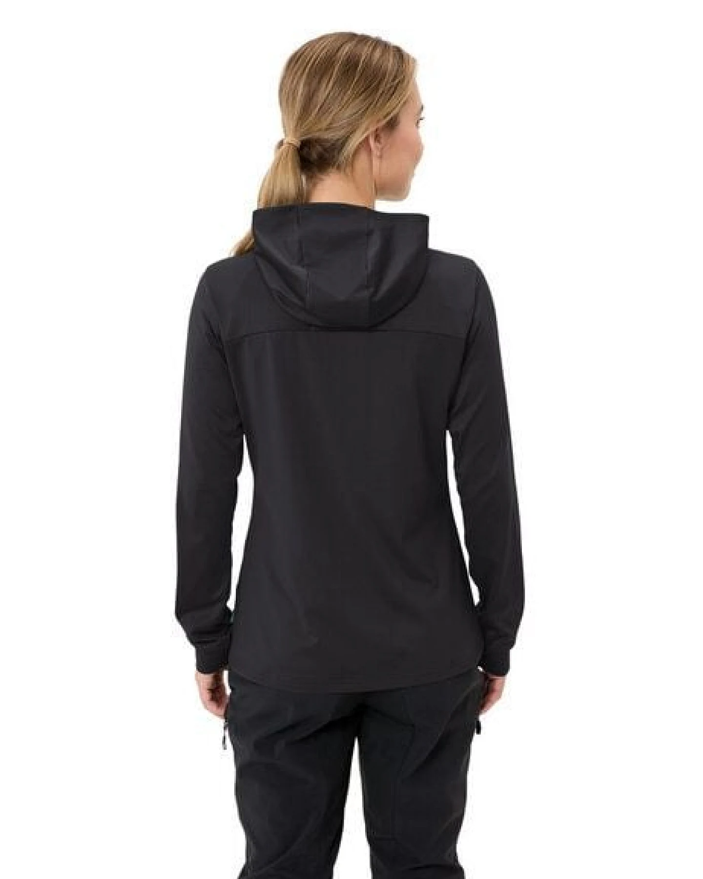 VAUDE Pullover Women's Qimsa Hoody – Ansicht 4