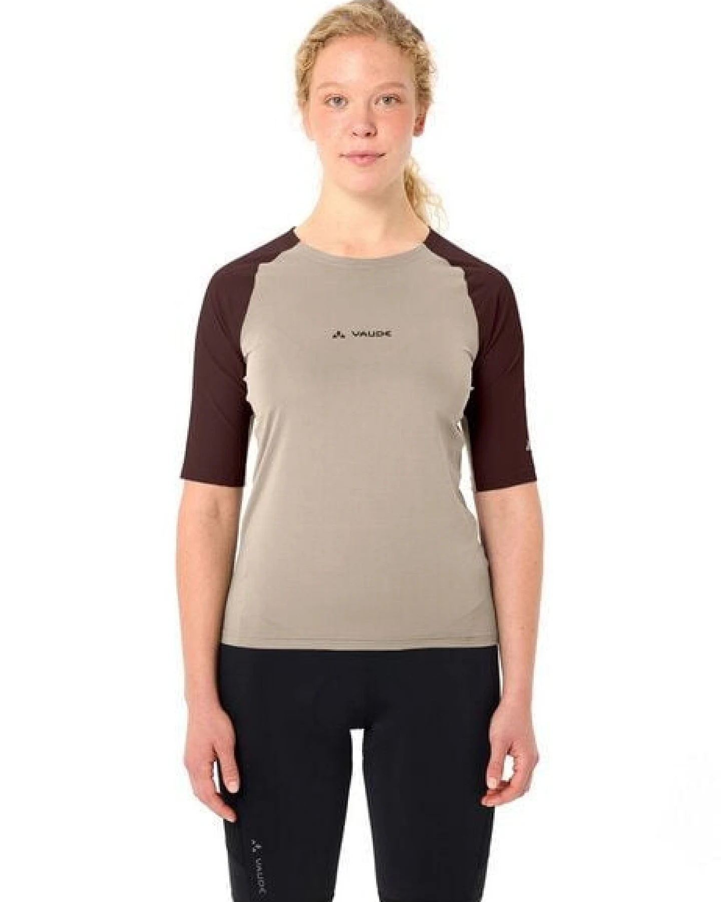 VAUDE T-Shirt Women's Kuro Shirt II – Ansicht 3