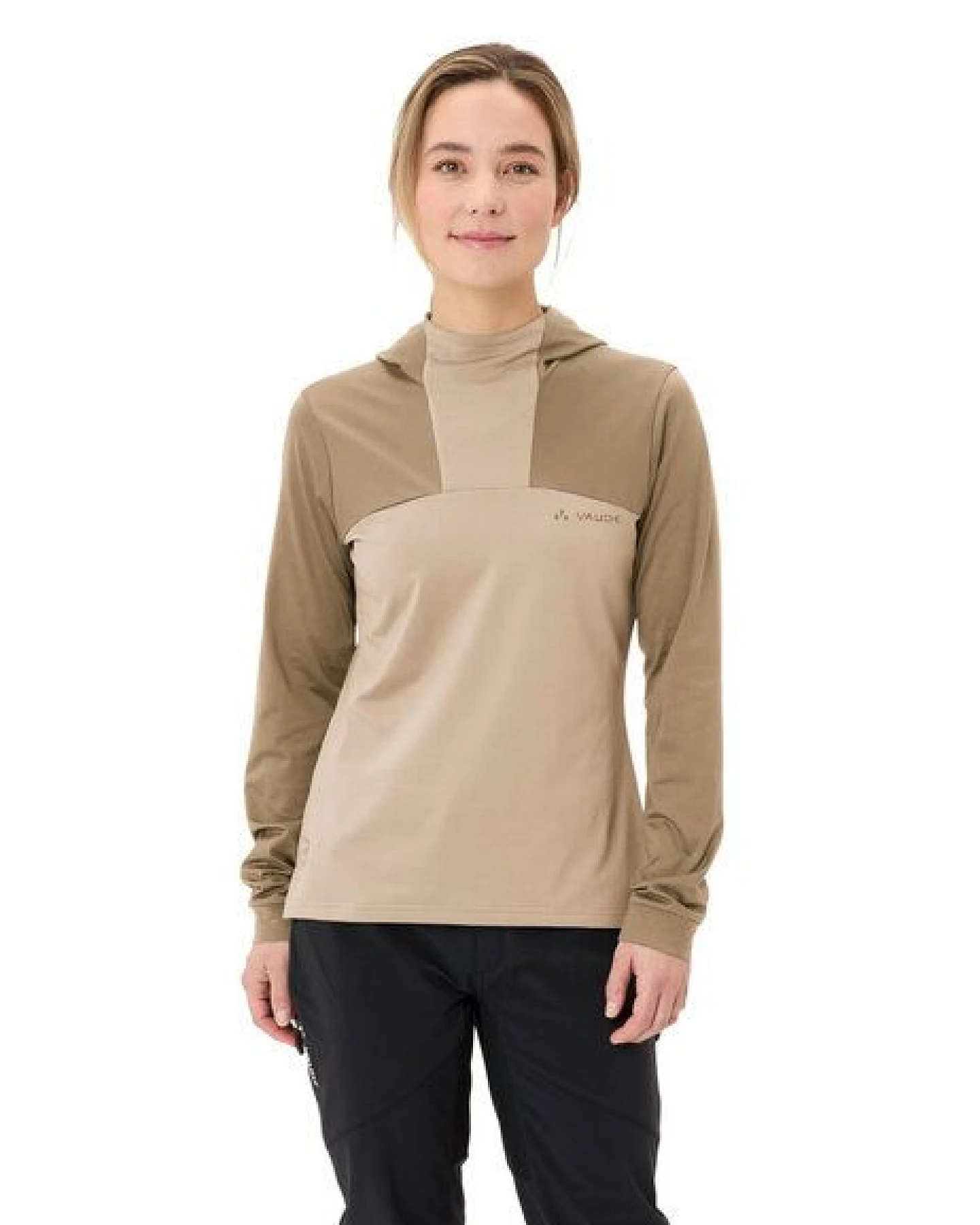 VAUDE Pullover Women's Qimsa Hoody – Ansicht 3