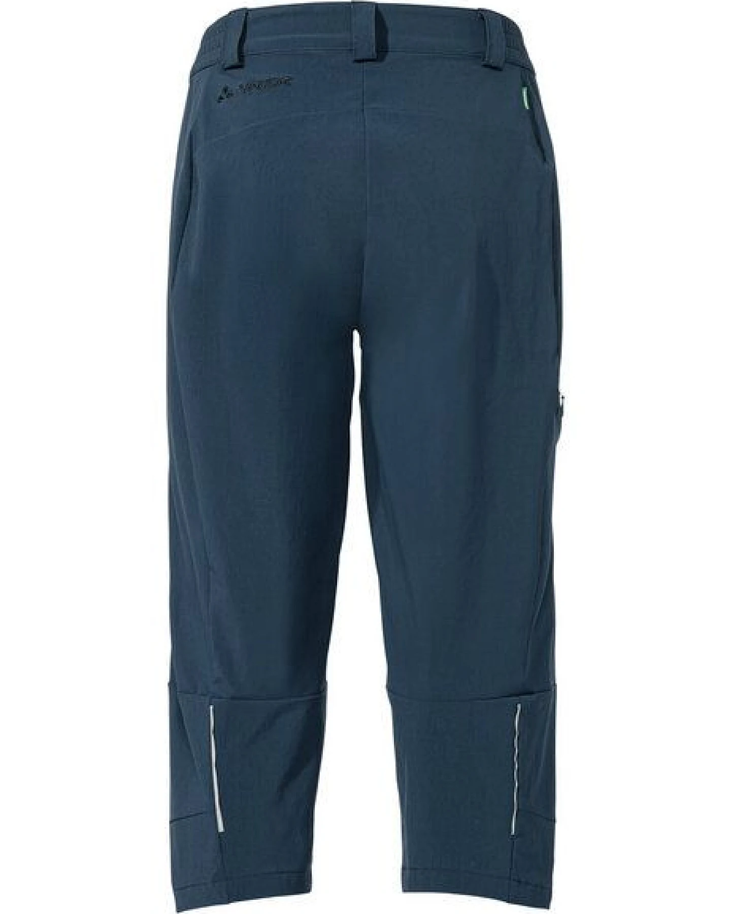 VAUDE Hosen Women's Yaras 3/4 Pants – Ansicht 2
