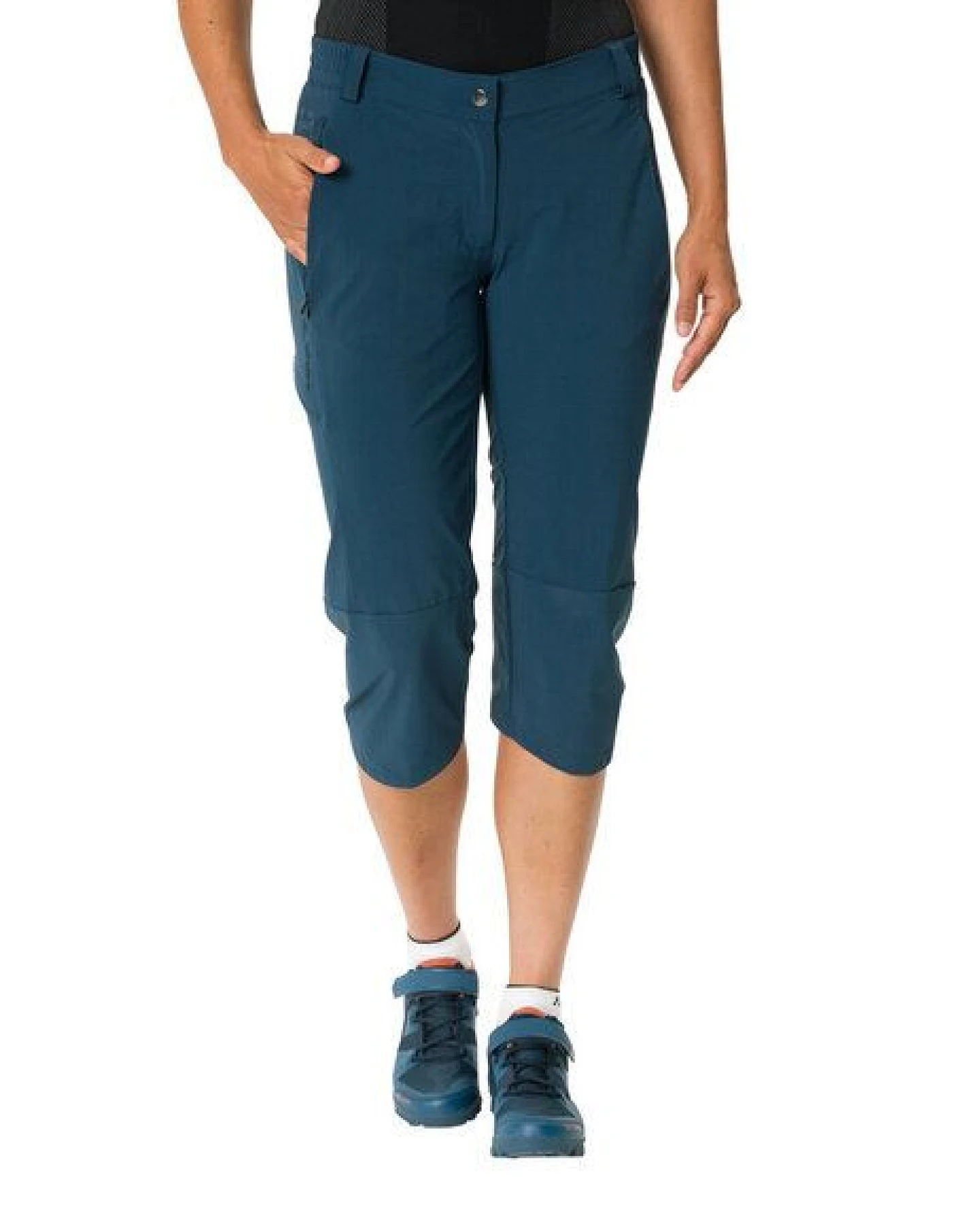VAUDE Hosen Women's Yaras 3/4 Pants – Ansicht 3