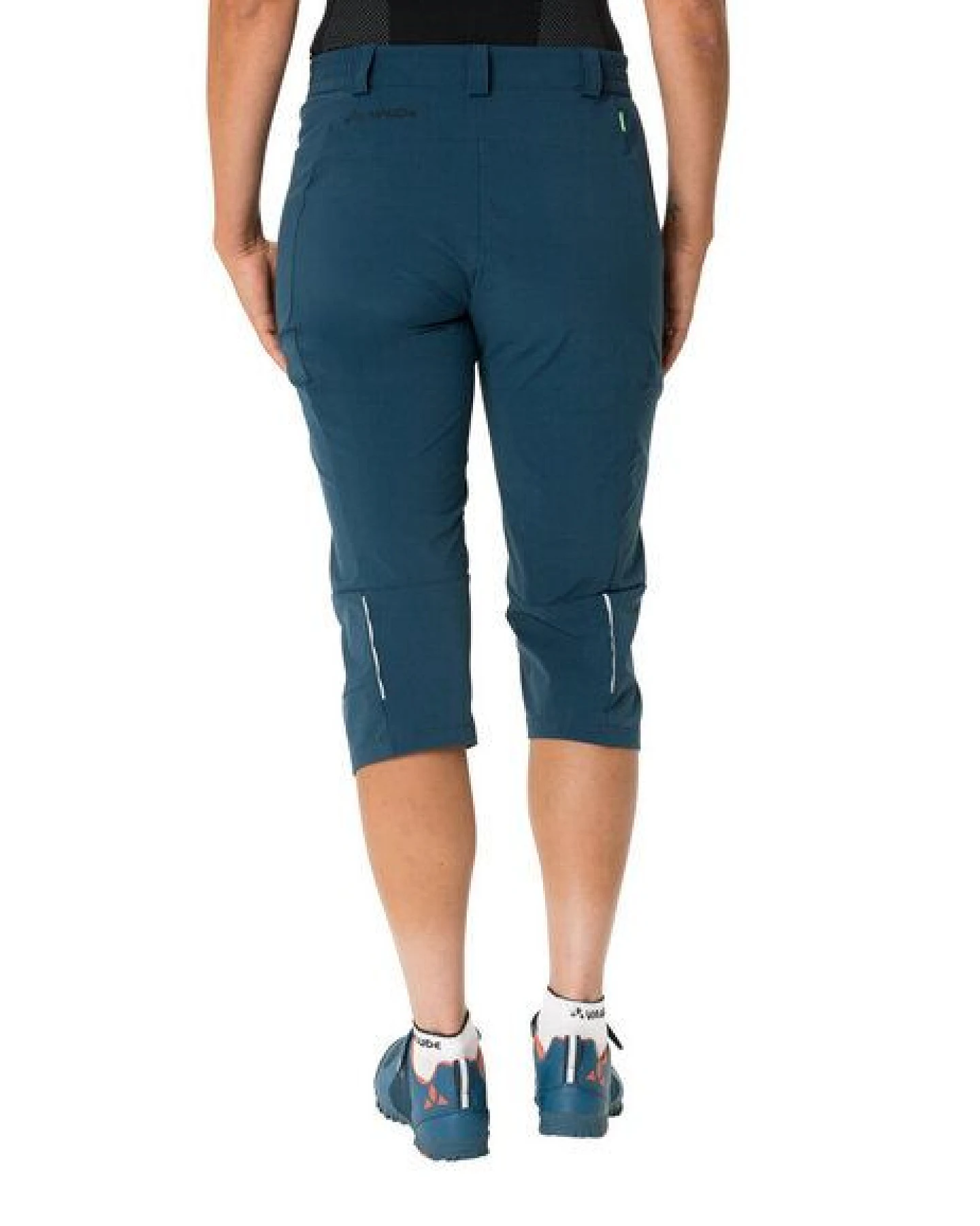 VAUDE Hosen Women's Yaras 3/4 Pants – Ansicht 4