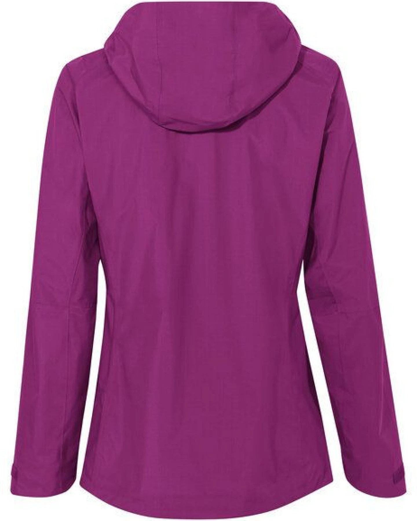 VAUDE Jacken Women's Simony 2,5L Jacket V – Ansicht 2
