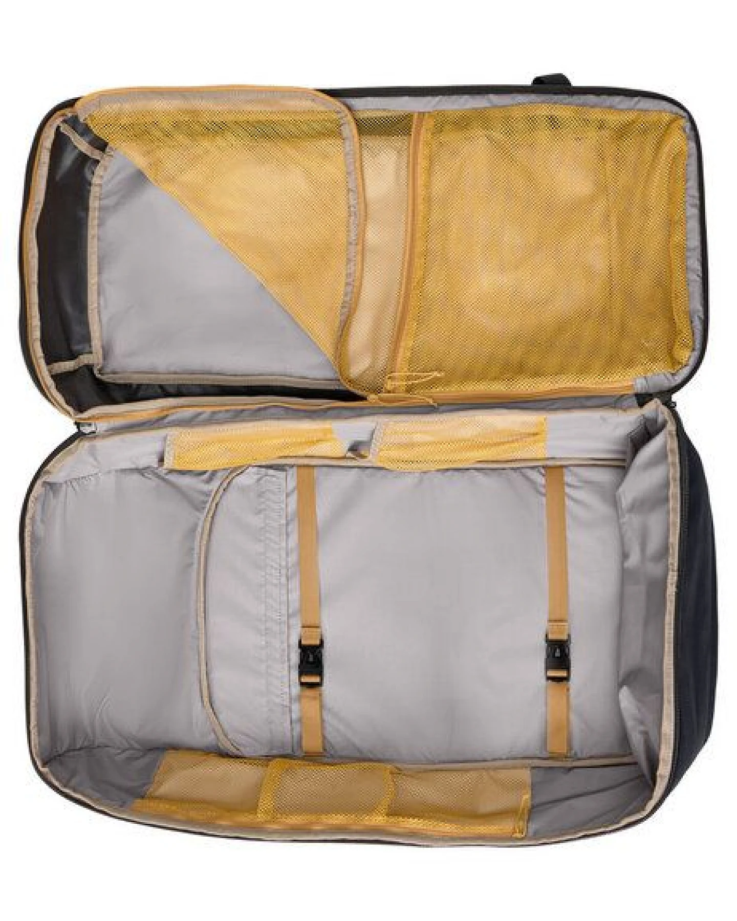 VAUDE Rucksaecke>=50L Mundo 65+To Go – Ansicht 3