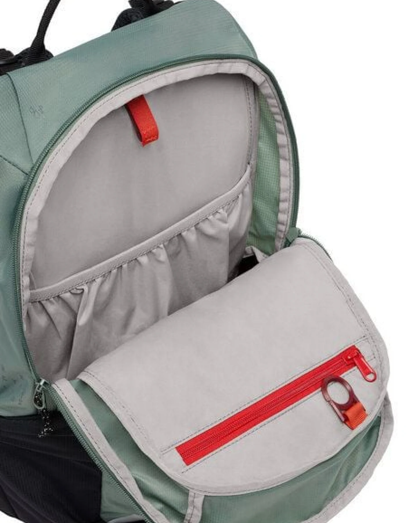 VAUDE Rucksaecke10-14L Trailvent 10 – Ansicht 3