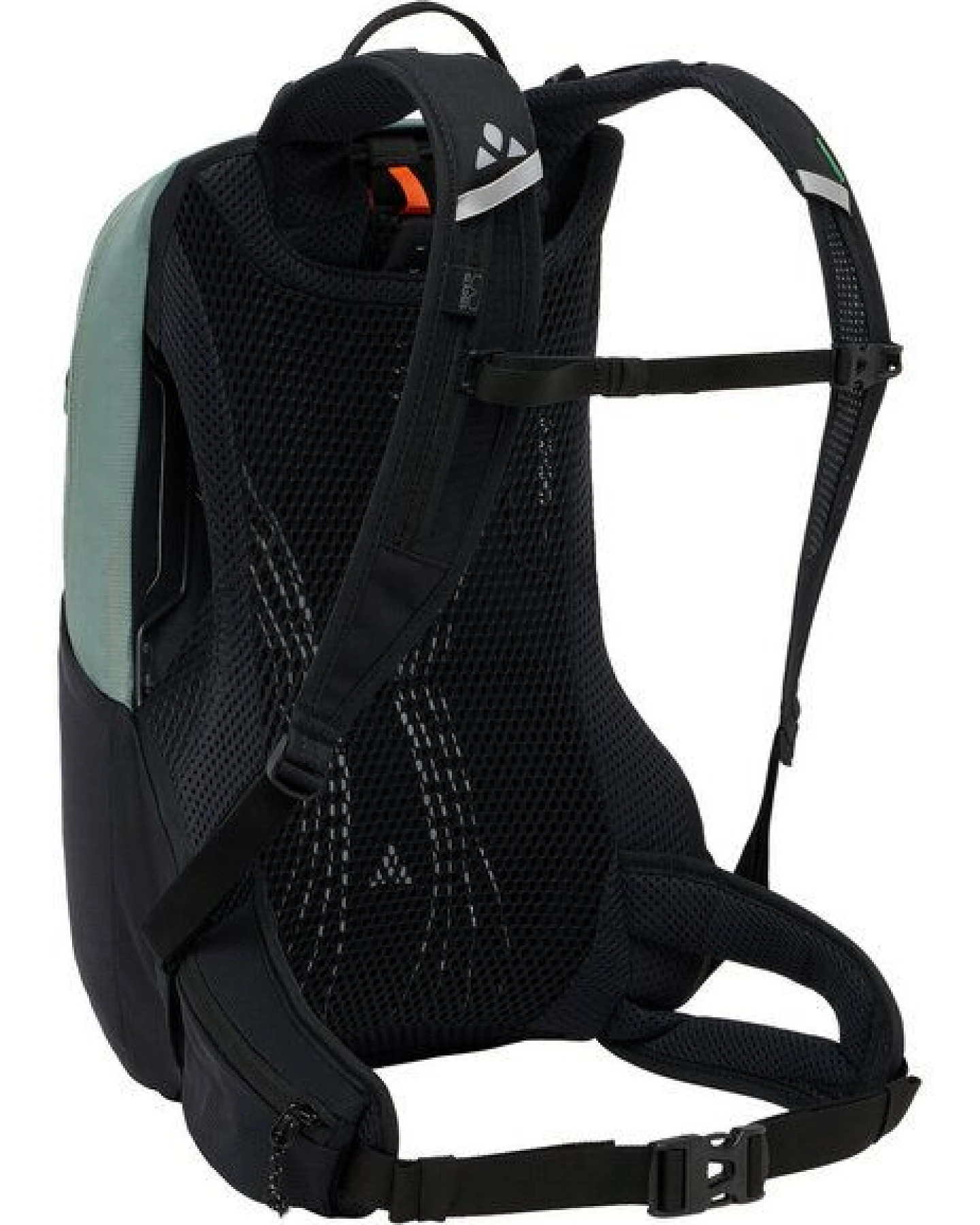 VAUDE Rucksaecke10-14L Rucksaecke10-14L Trailvent 10 – Ansicht 2
