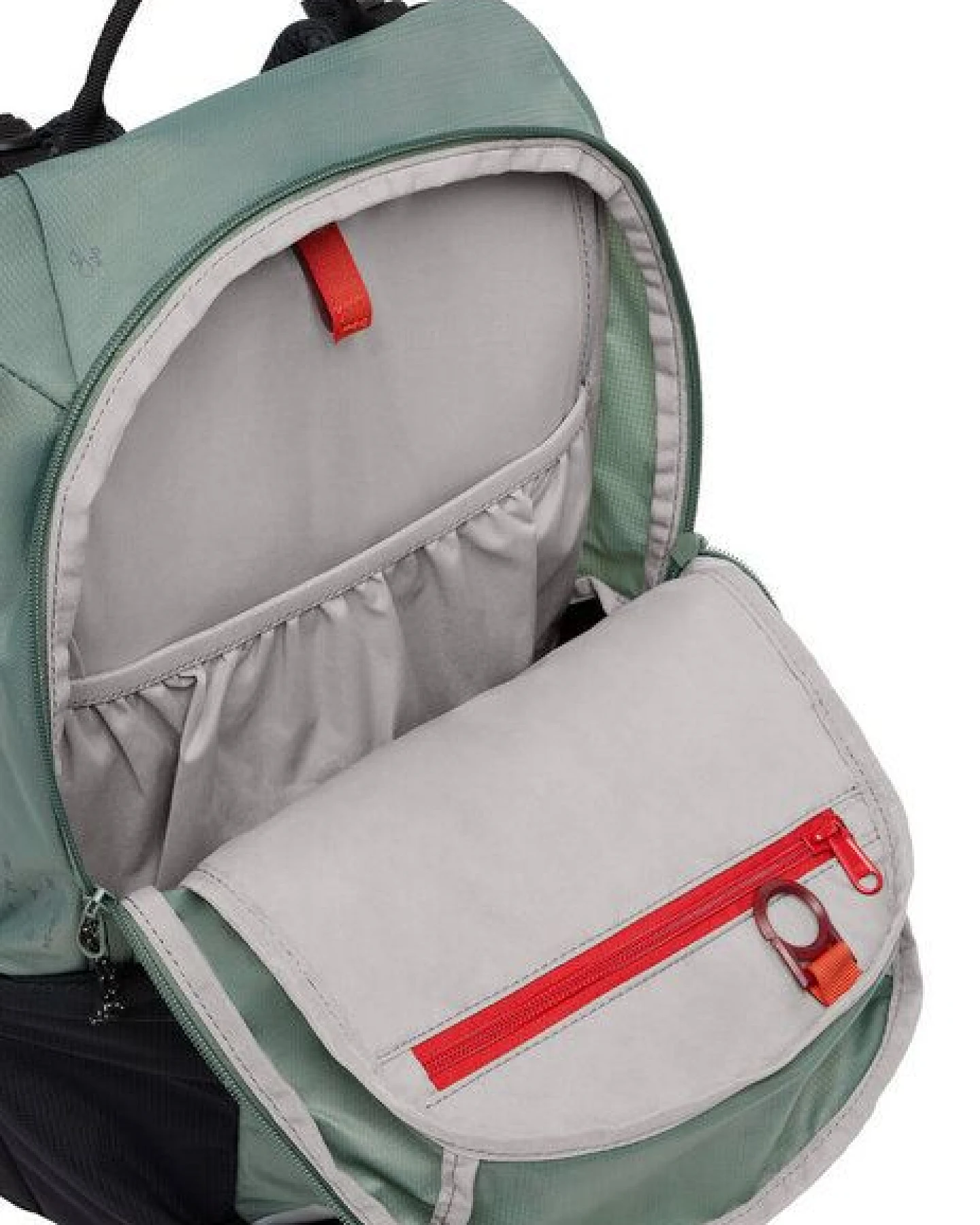 VAUDE Rucksaecke10-14L Rucksaecke10-14L Trailvent 10 – Ansicht 3