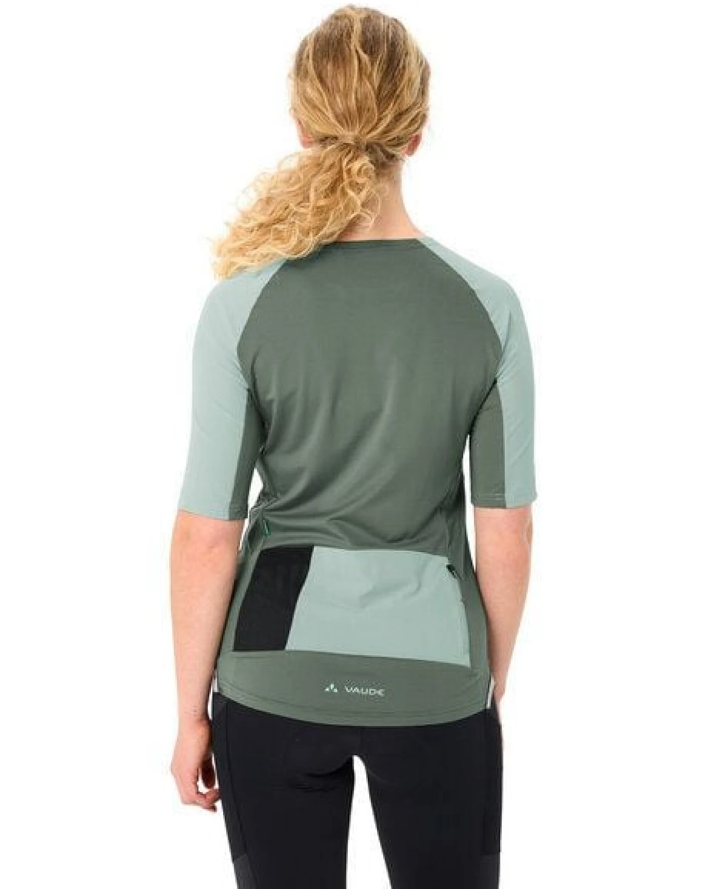 VAUDE T-Shirt Women's Kuro Shirt II – Ansicht 3