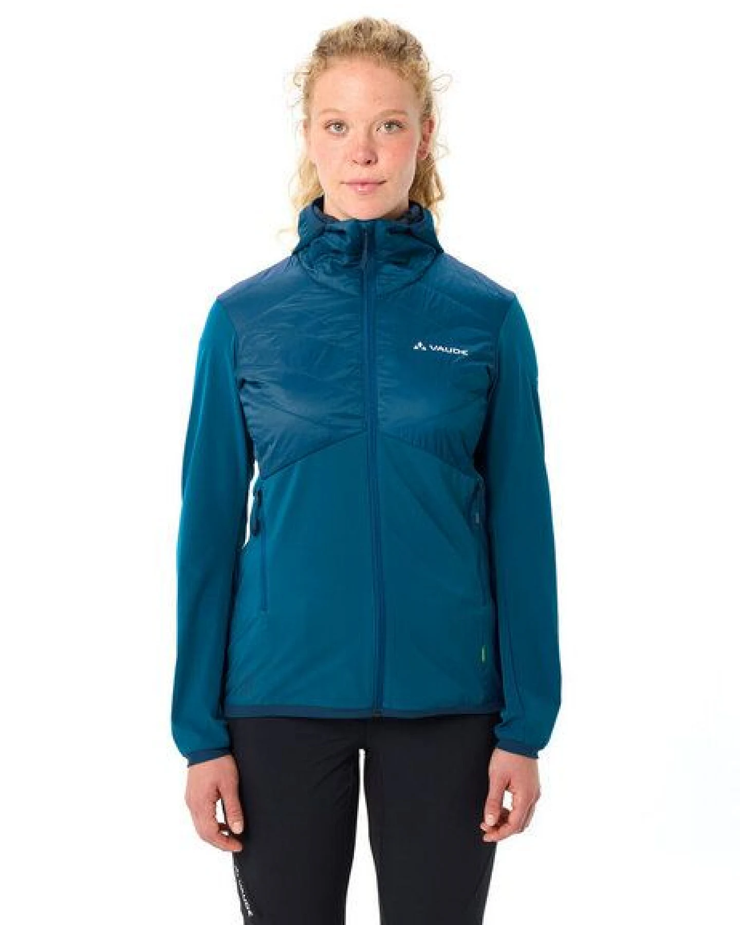 VAUDE Jacken Women's Brenva Jacket – Ansicht 3