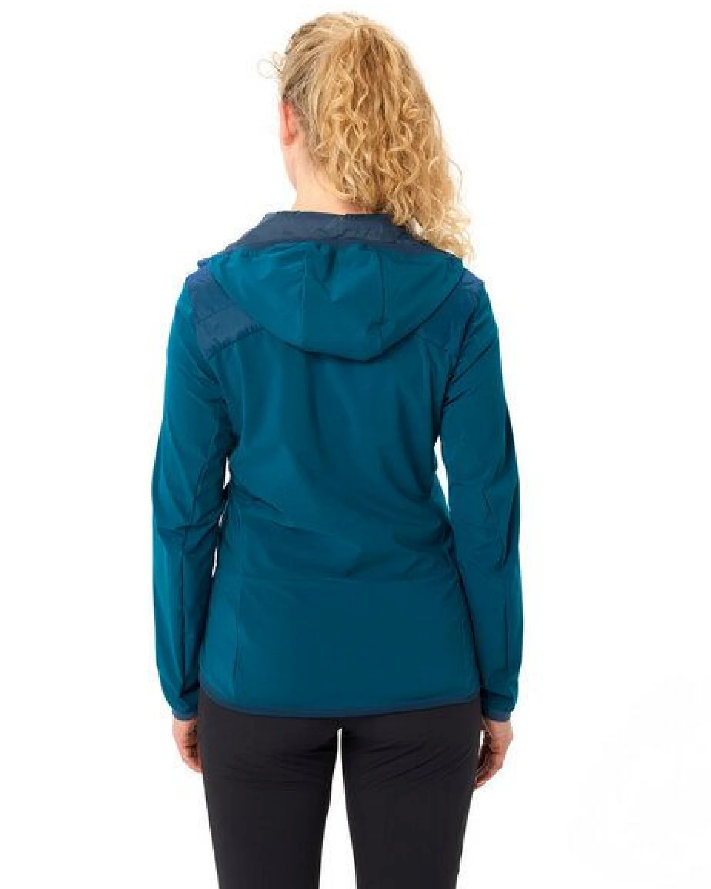 VAUDE Jacken Women's Brenva Jacket – Ansicht 4