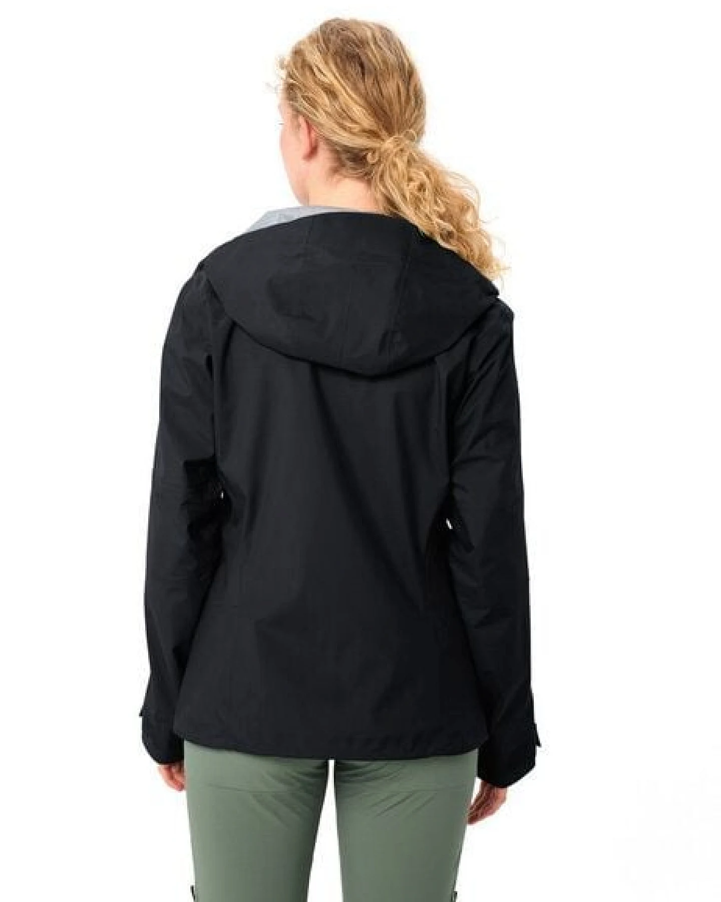 VAUDE Jacken Women's Croz Alpine 3L Jacket – Ansicht 4
