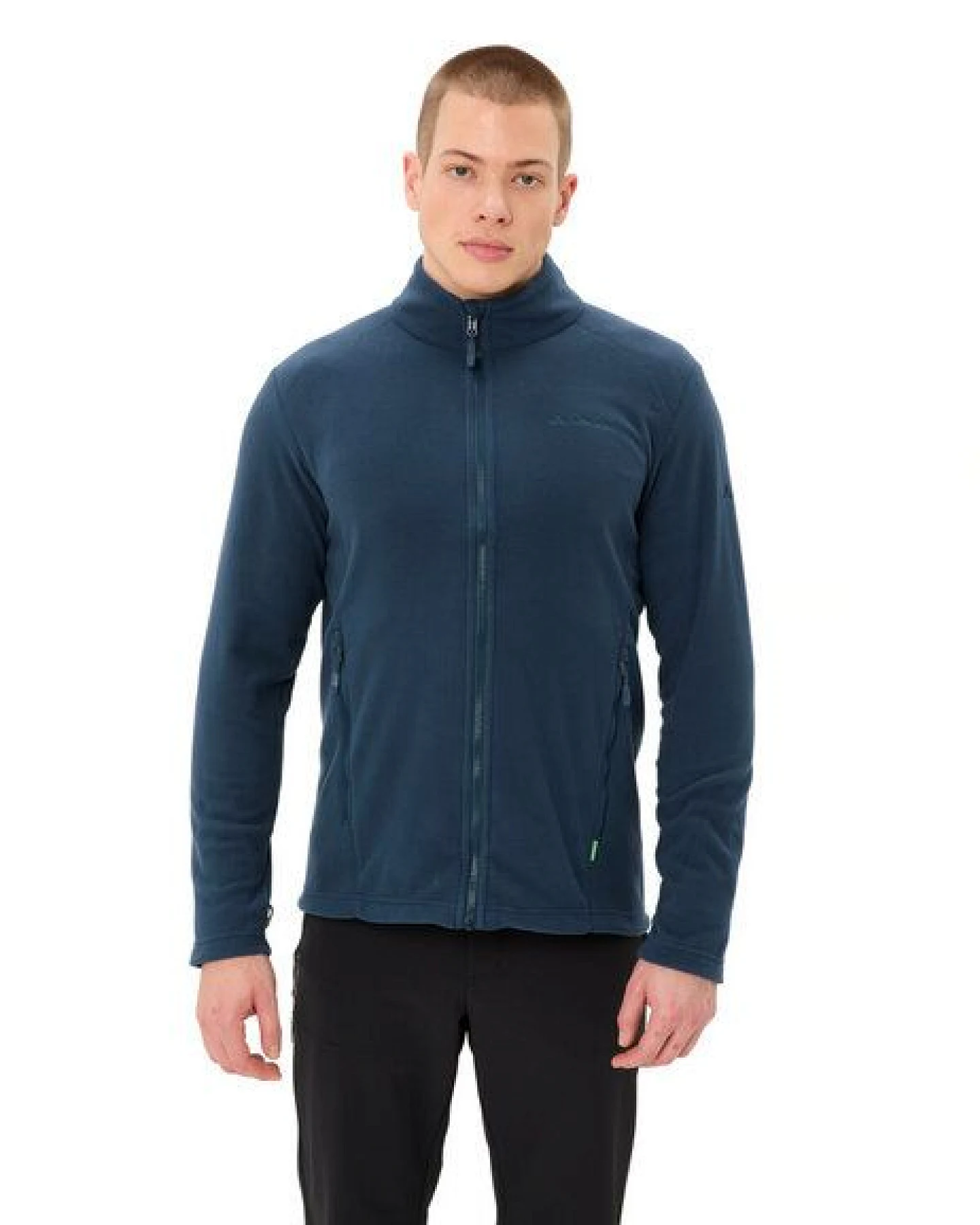 VAUDE Jacken Men's Rosemoor Fleece Jacket II – Ansicht 3