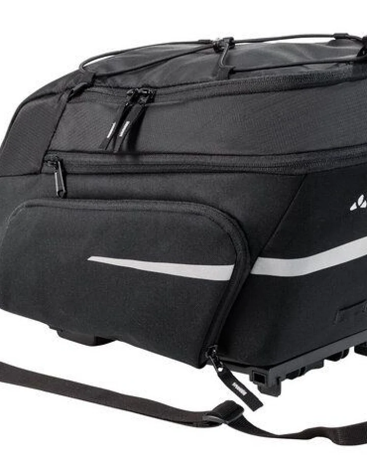 VAUDE RT-Gepäckträgertaschen Silkroad Plus (MIK)