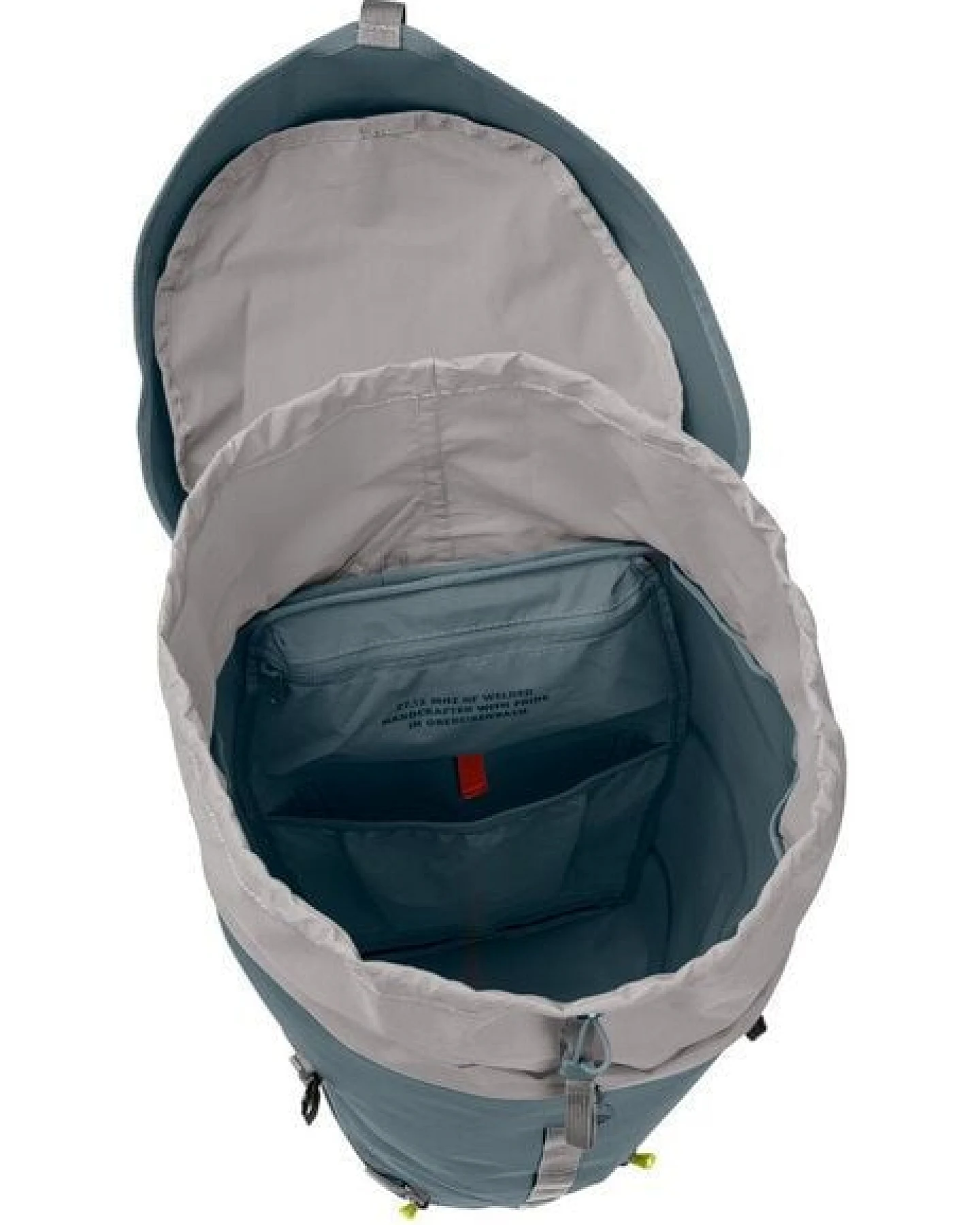 VAUDE Rucksaecke20-29L Rupal Proof 28 – Ansicht 4