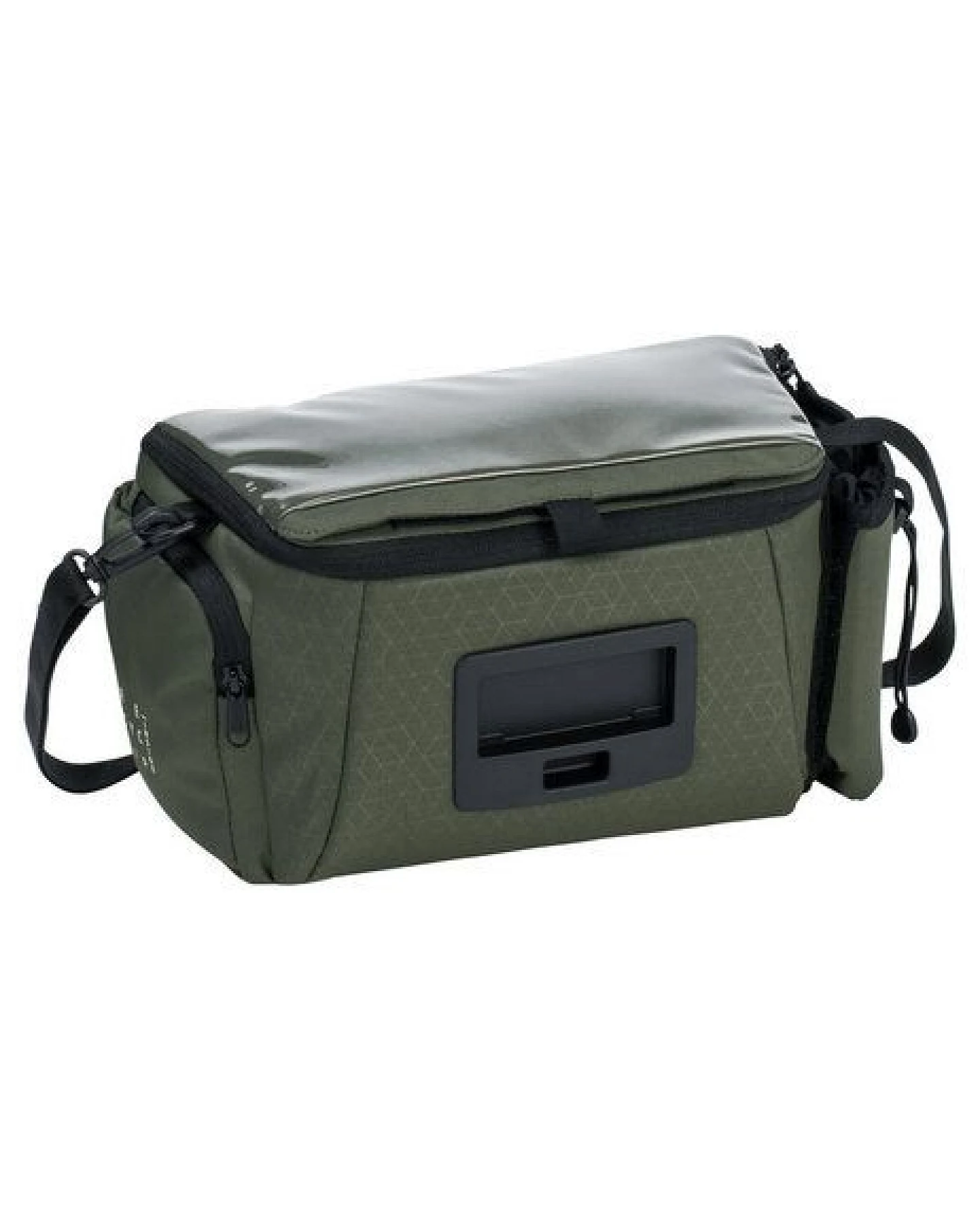 VAUDE Lenkertaschen eBox (KLICKfix ready) – Ansicht 2
