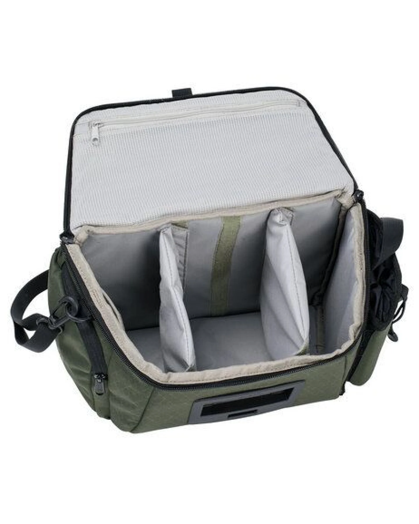 VAUDE Lenkertaschen eBox (KLICKfix ready) – Ansicht 3