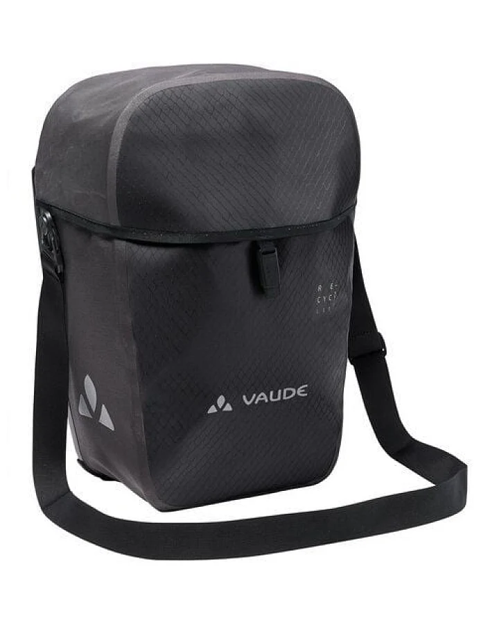 VAUDE RT-Hinterradtaschen Aqua Commute Single