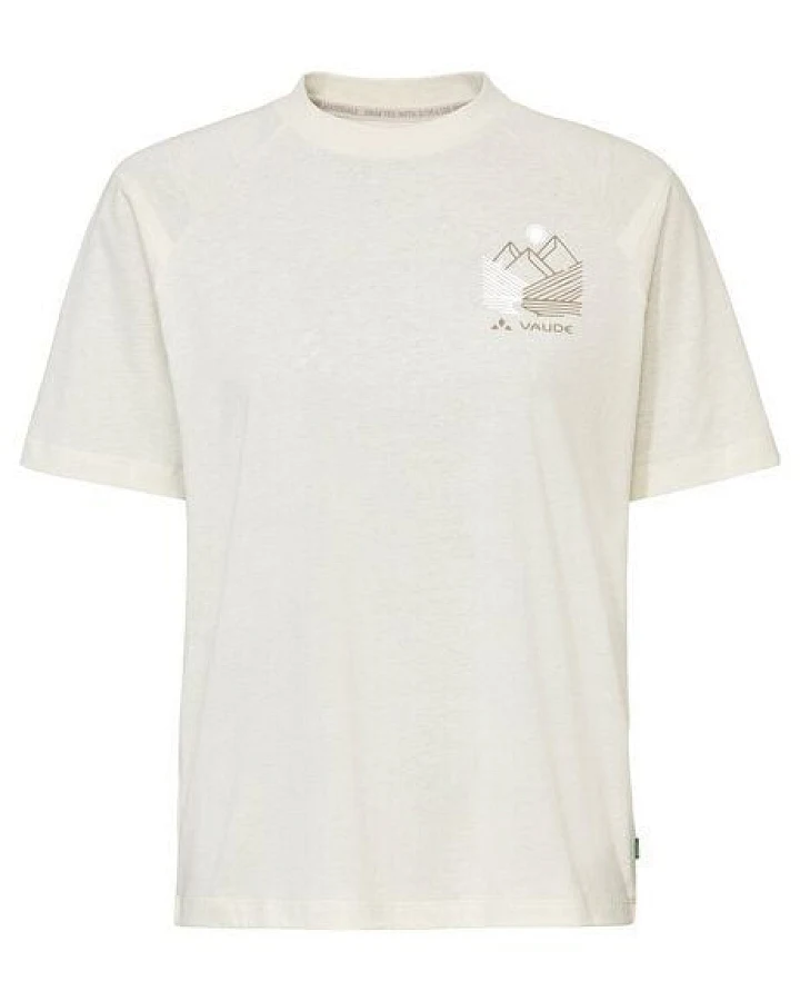 VAUDE T-Shirt Women's Cyclist Casual Shirt