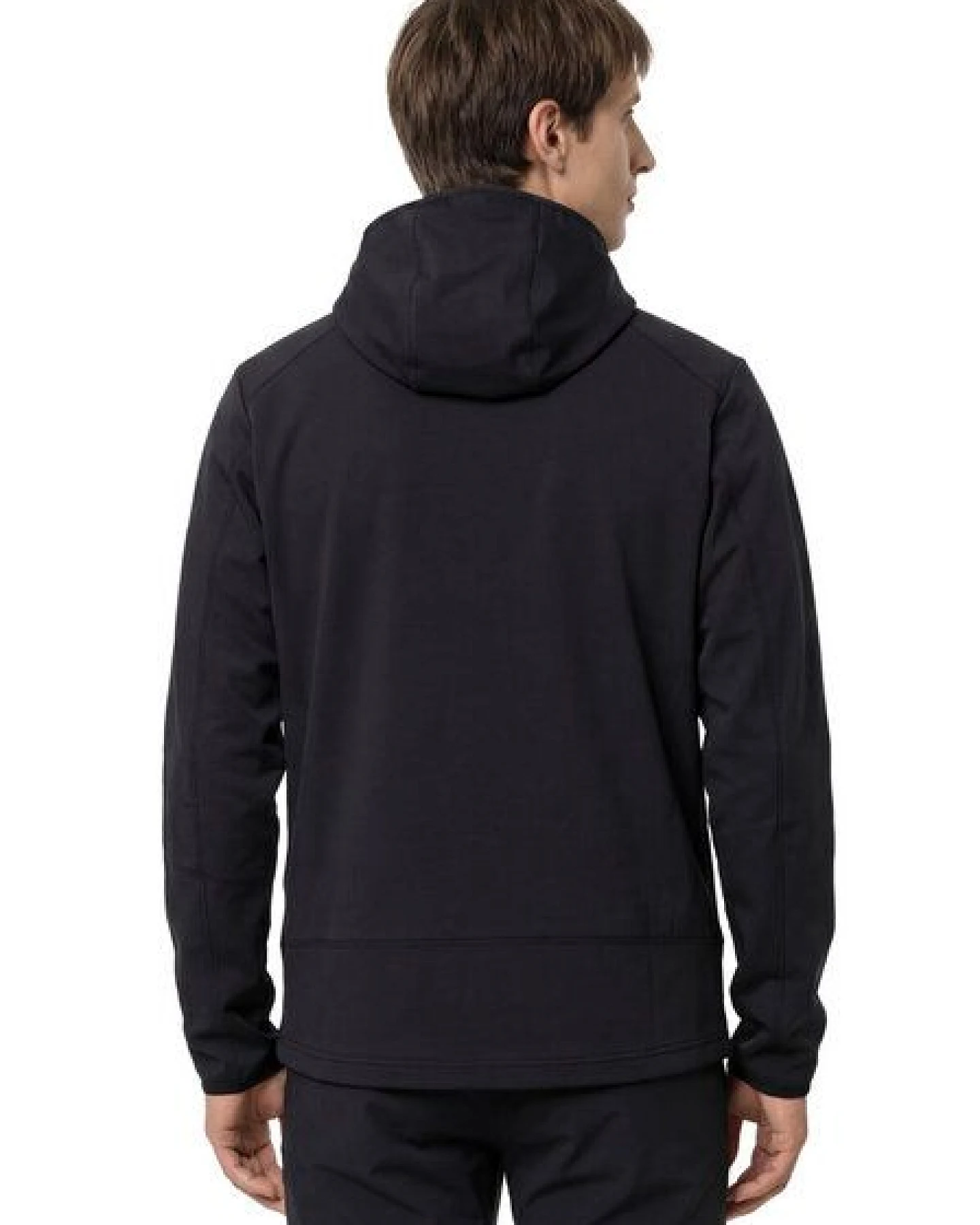 VAUDE Jacken Jacken SE Men's Strona Fleece Jacket – Ansicht 4