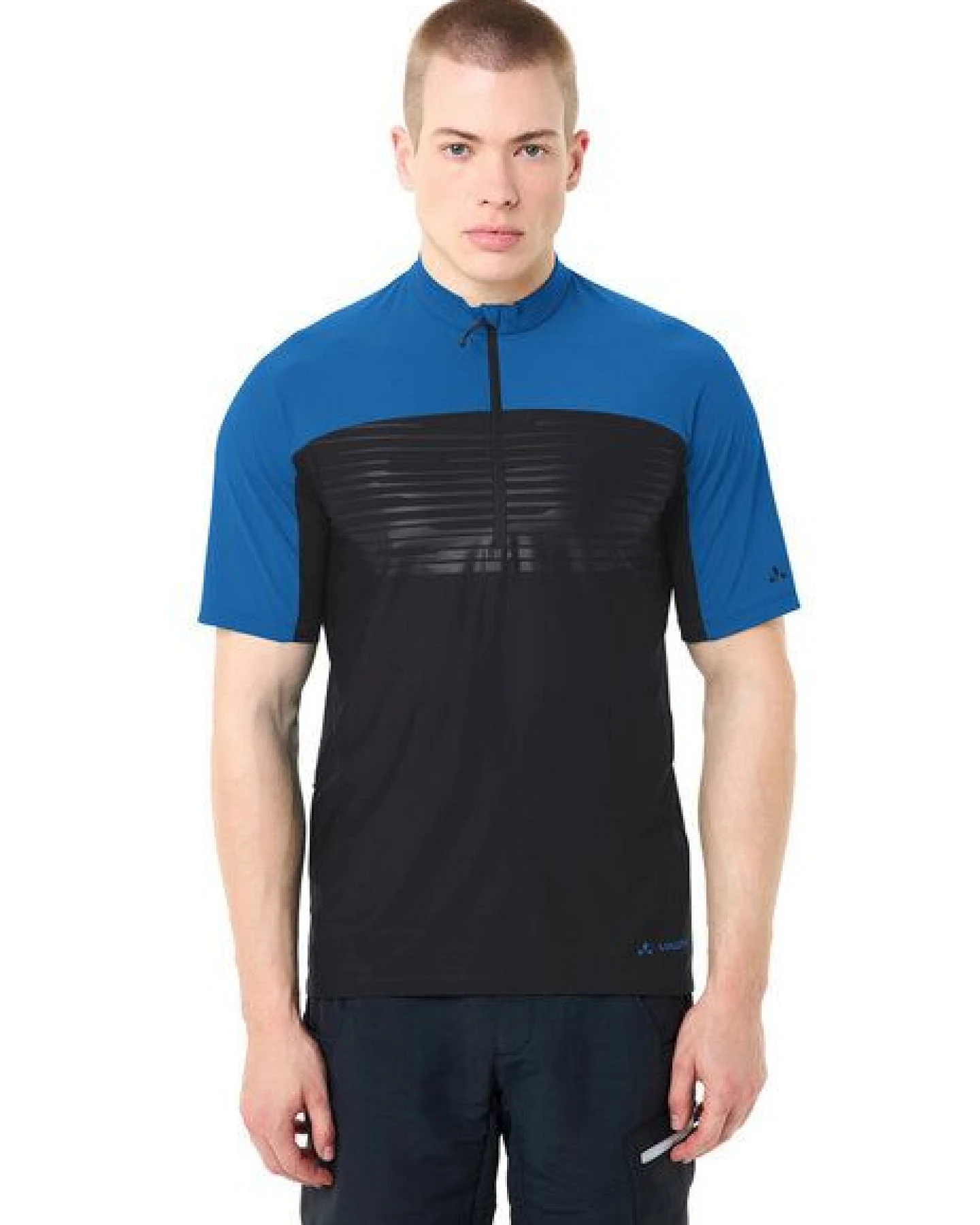 VAUDE T-Shirt Men's Qimsa Pro HZ Shirt – Ansicht 3