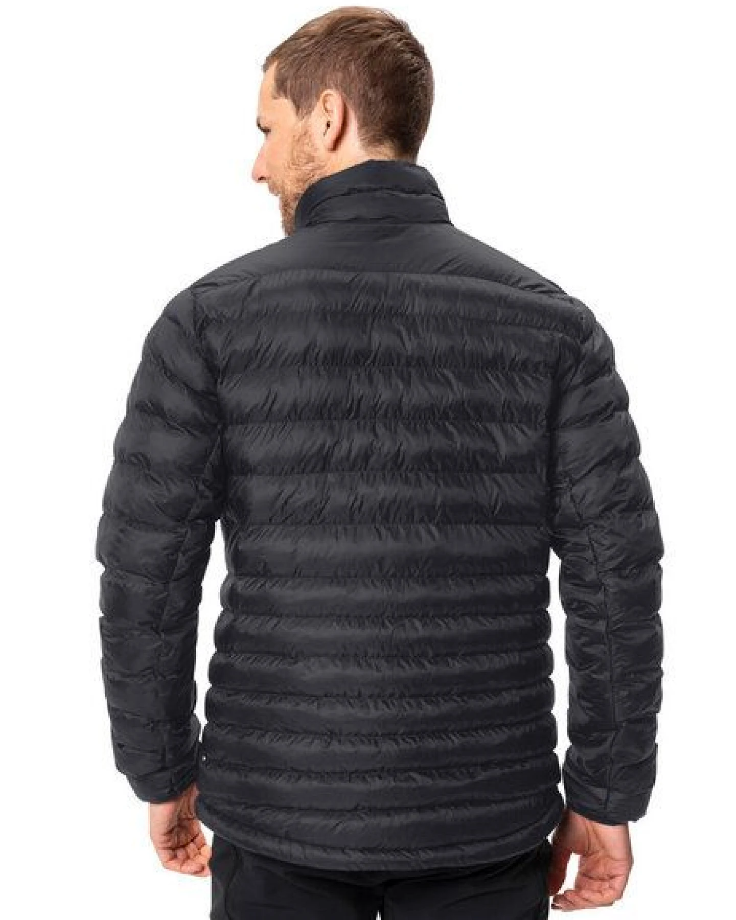 VAUDE Jacken Men's Batura Insulation Jacket – Ansicht 3