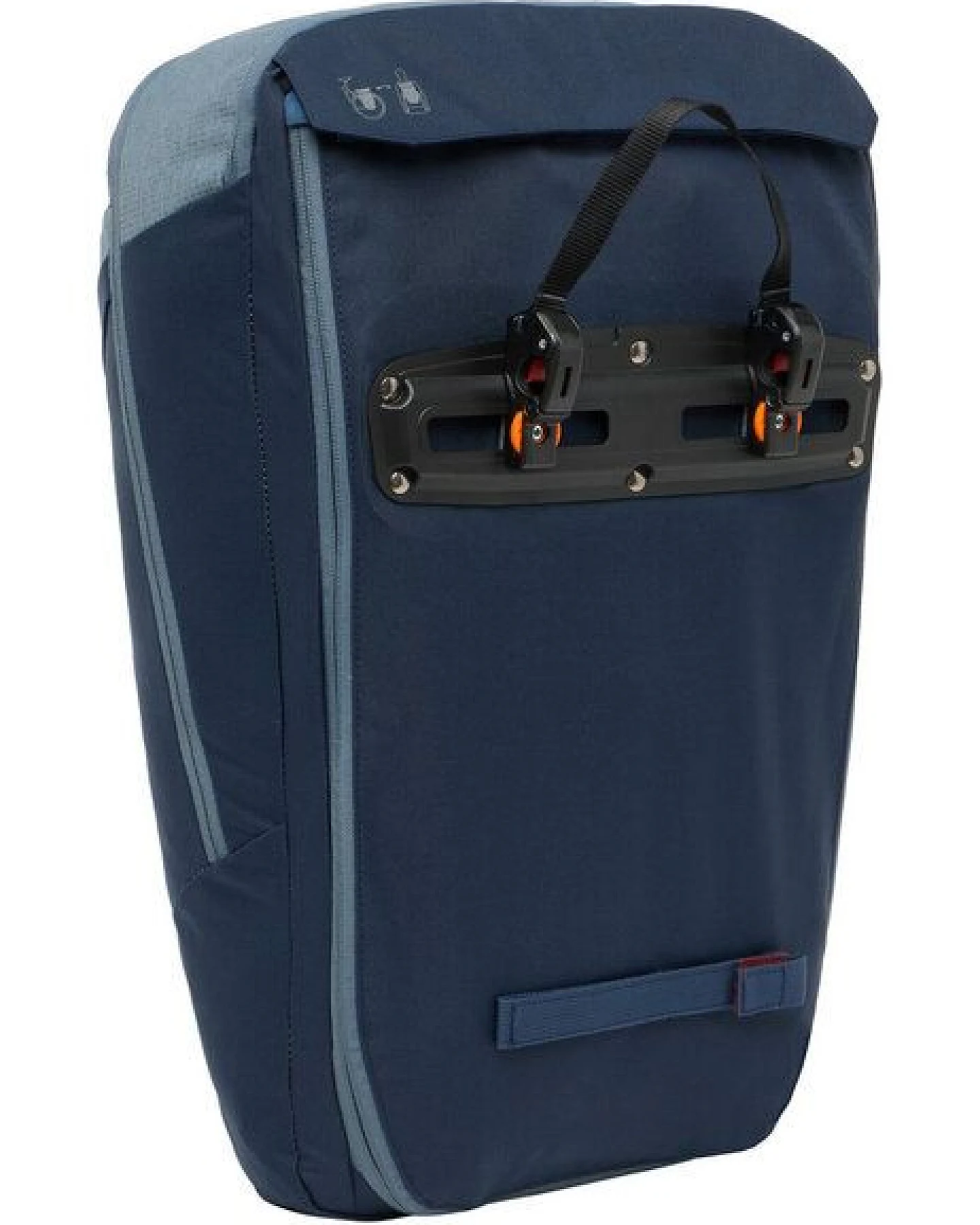 VAUDE Hinterradtaschen Cycle 20 II – Ansicht 2