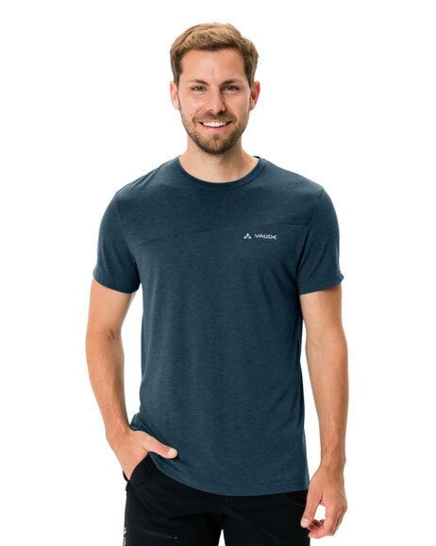 VAUDE T-Shirt Men's Sveit Shirt – Ansicht 3
