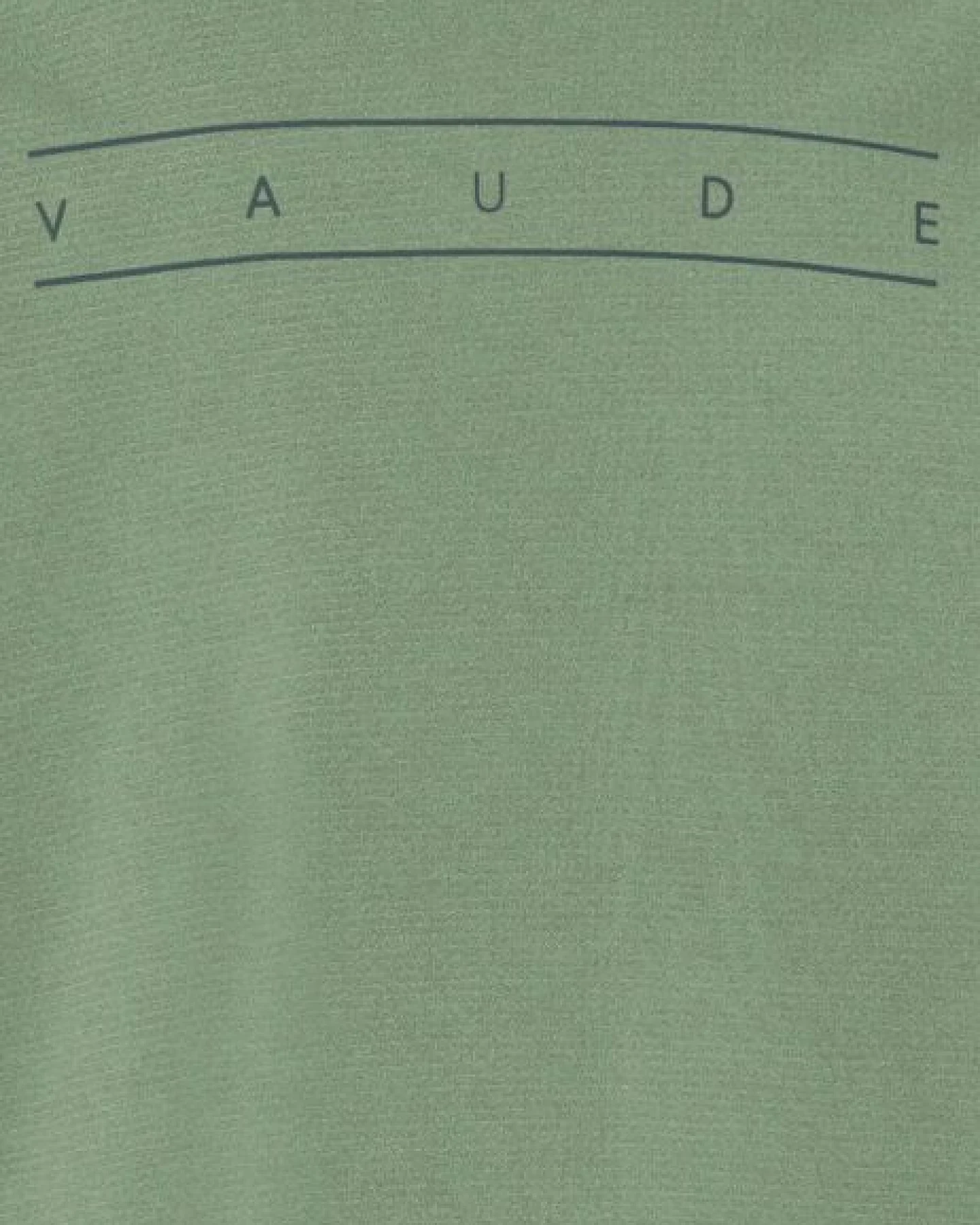 T-Shirt Kids Vaude Print T-Shirt – Ansicht 3