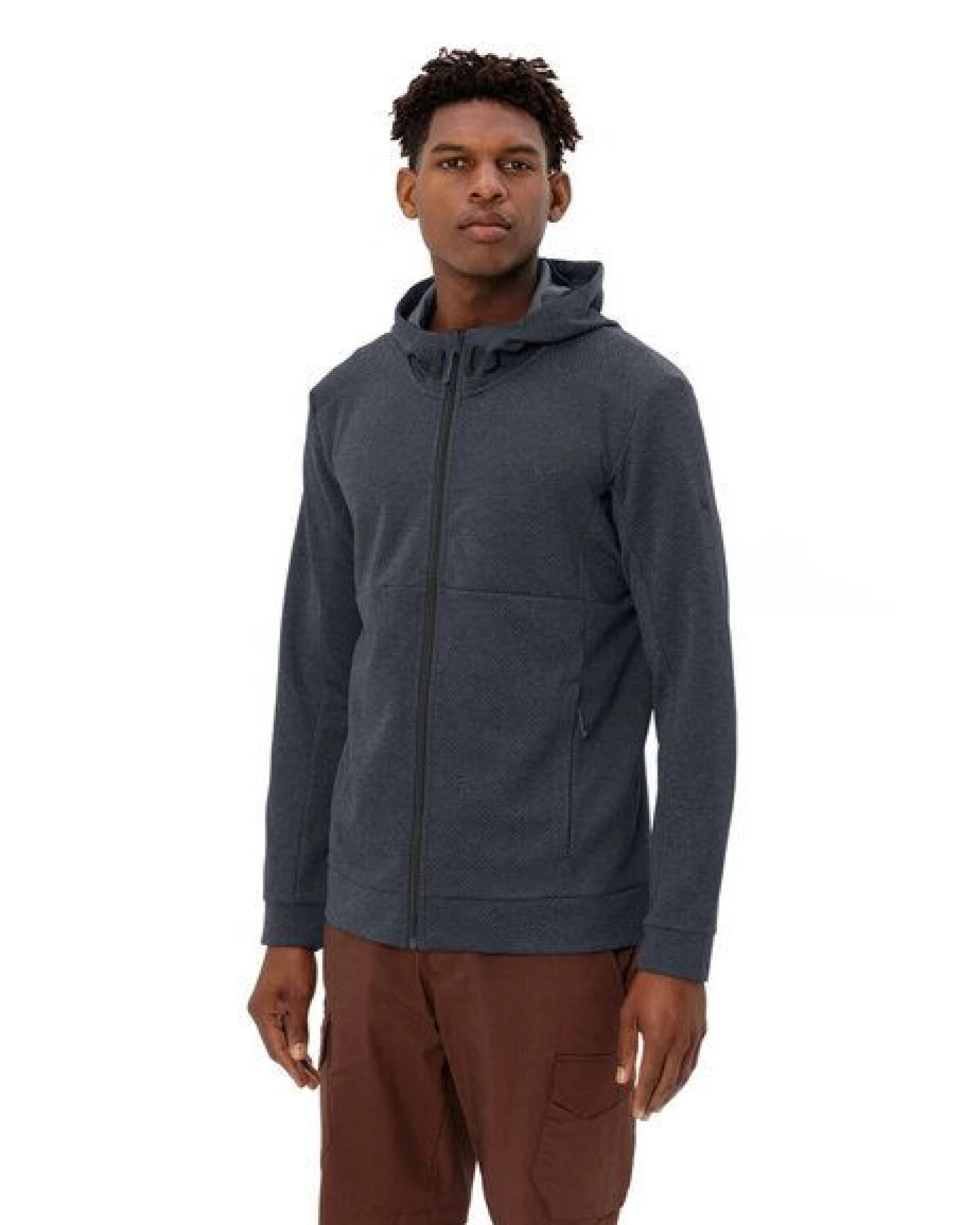 VAUDE Jacken Men's Neyland Hiking Hoody – Ansicht 3