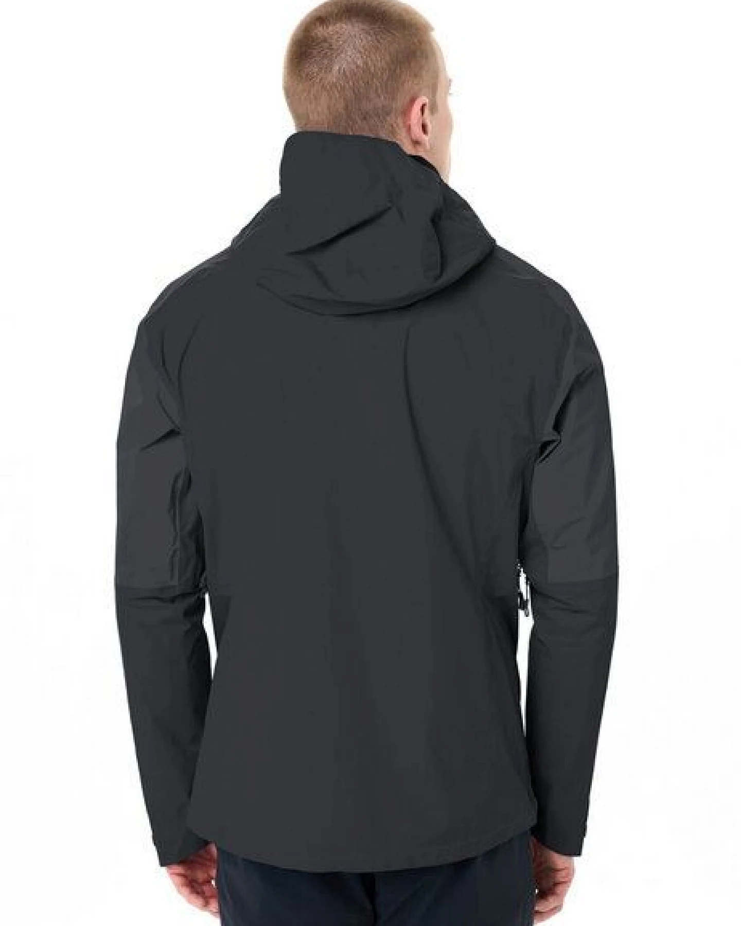 VAUDE Jacken Men's Simony 2,5L Jacket V – Ansicht 4