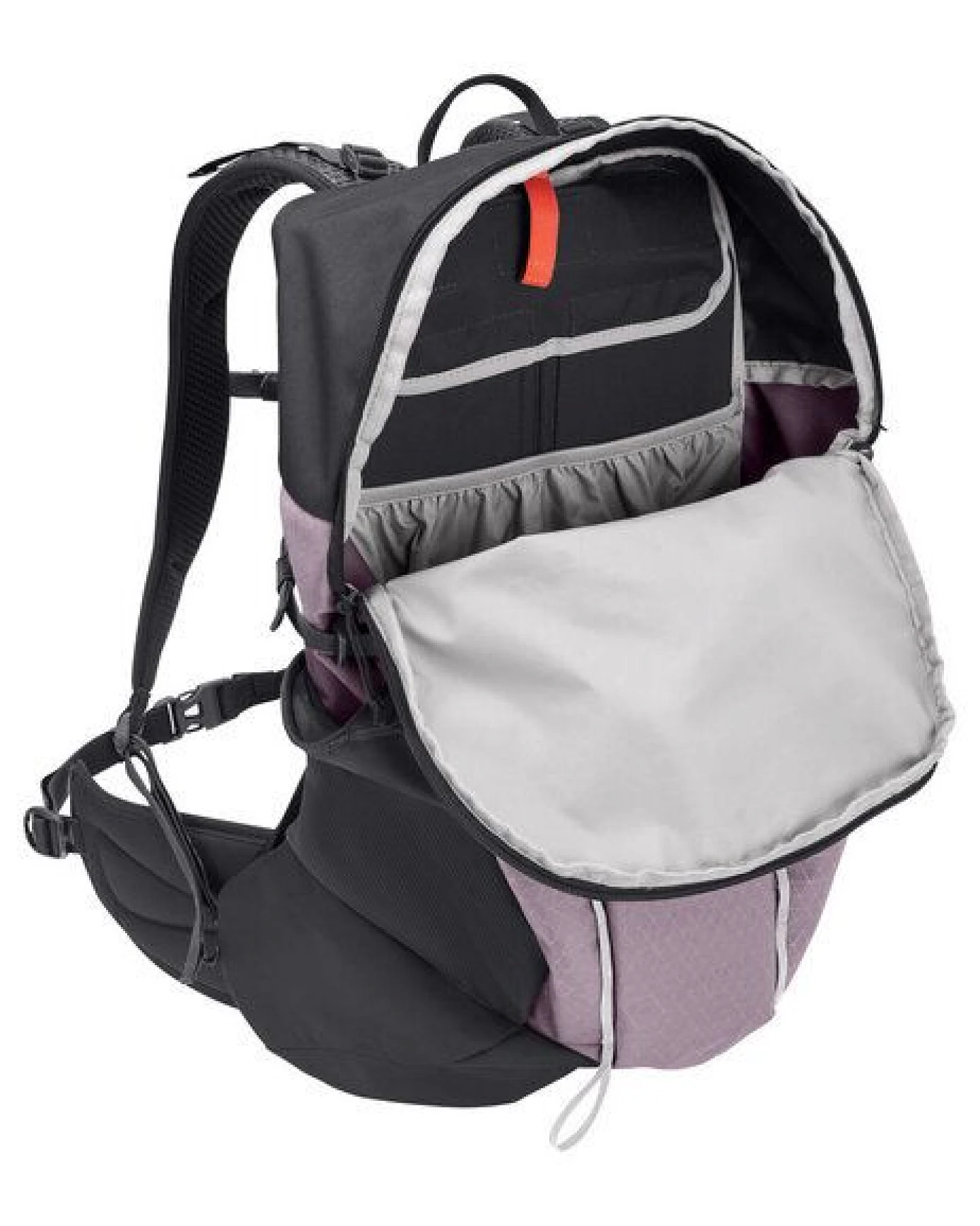 VAUDE Rucksaecke20-29L Agile Air 26 – Ansicht 3