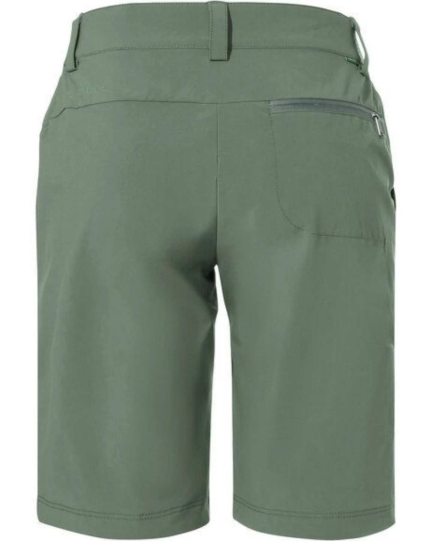 VAUDE Hosen Women's Farley Stretch Shorts II – Ansicht 2