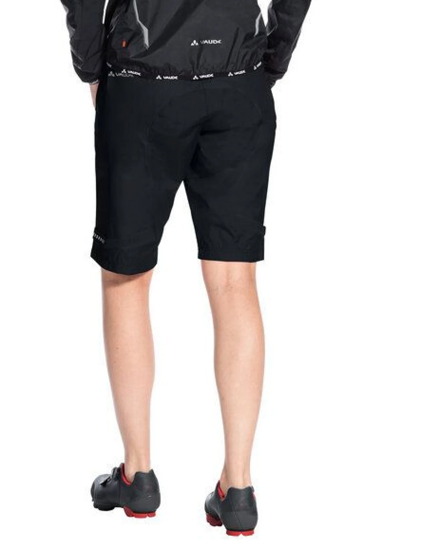 VAUDE Hosen Women's Drop Shorts – Ansicht 4