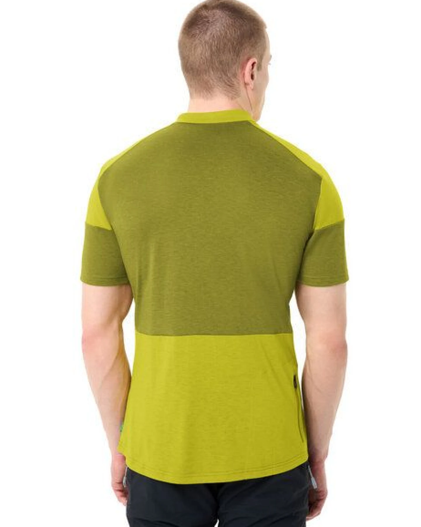 VAUDE T-Shirt Men's Altissimo Shirt II – Ansicht 4