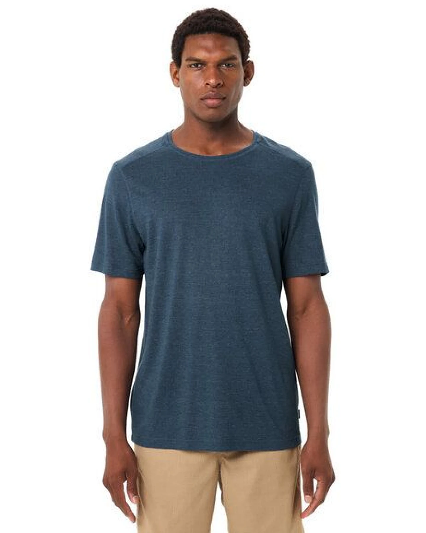 VAUDE T-Shirt Men's Redmont Hemp T-Shirt – Ansicht 2