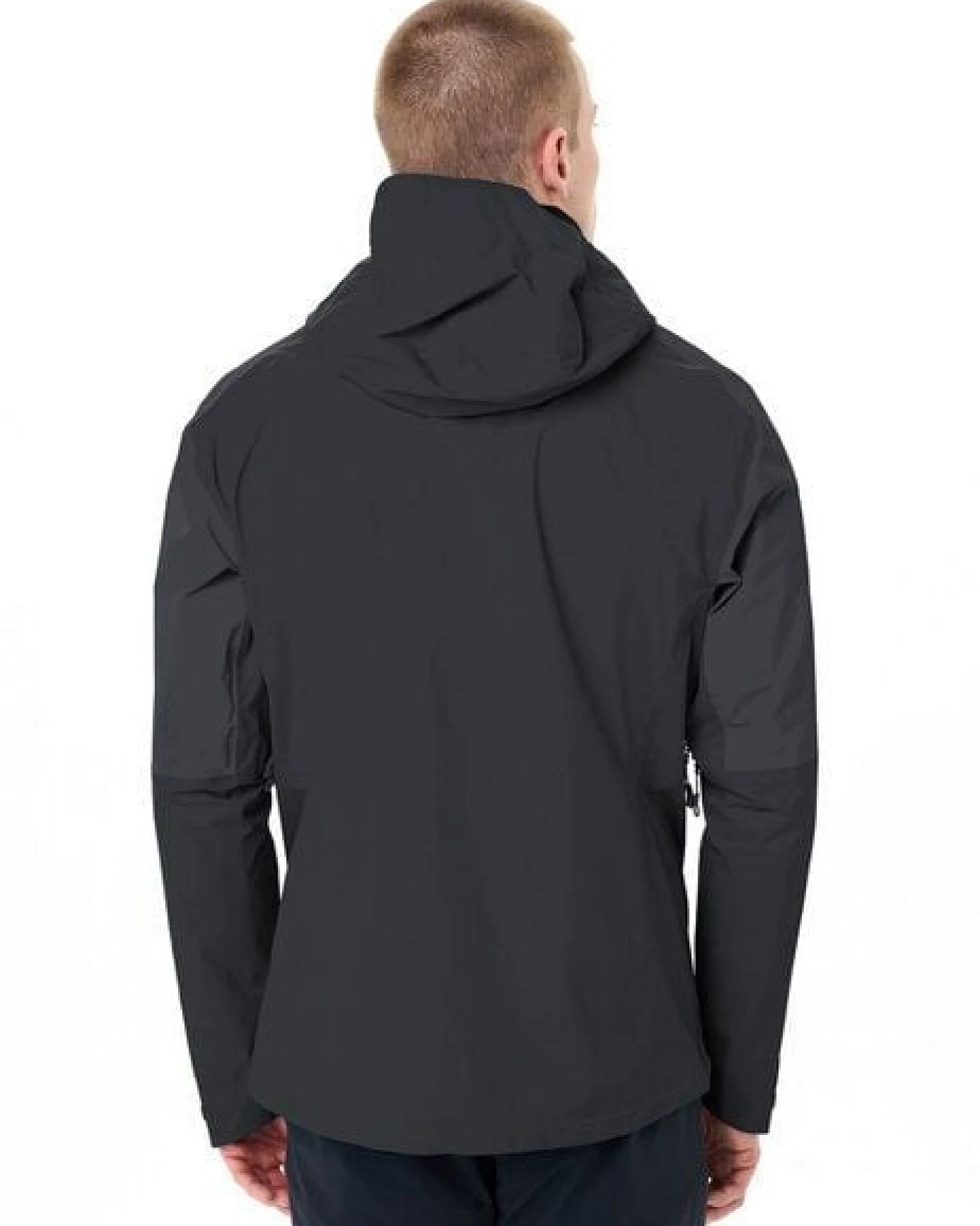 VAUDE Jacken Men's Simony 2,5L Jacket V – Ansicht 4