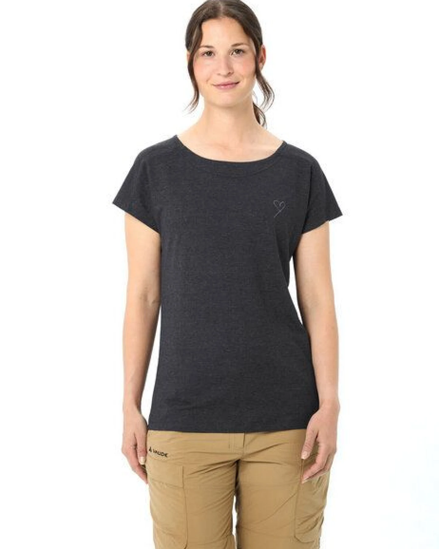 VAUDE T-Shirt Women's Neyland T-Shirt – Ansicht 3