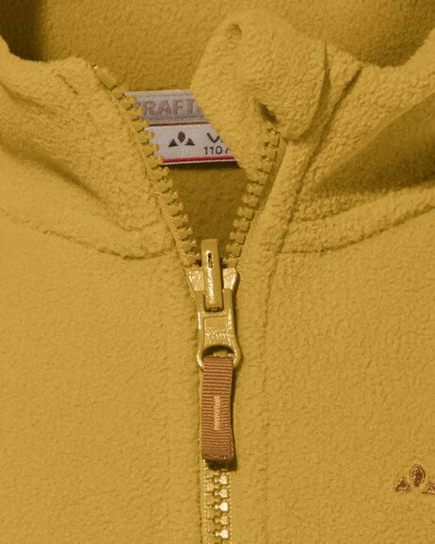 VAUDE Jacken Kids Pulex Jacket II – Ansicht 3