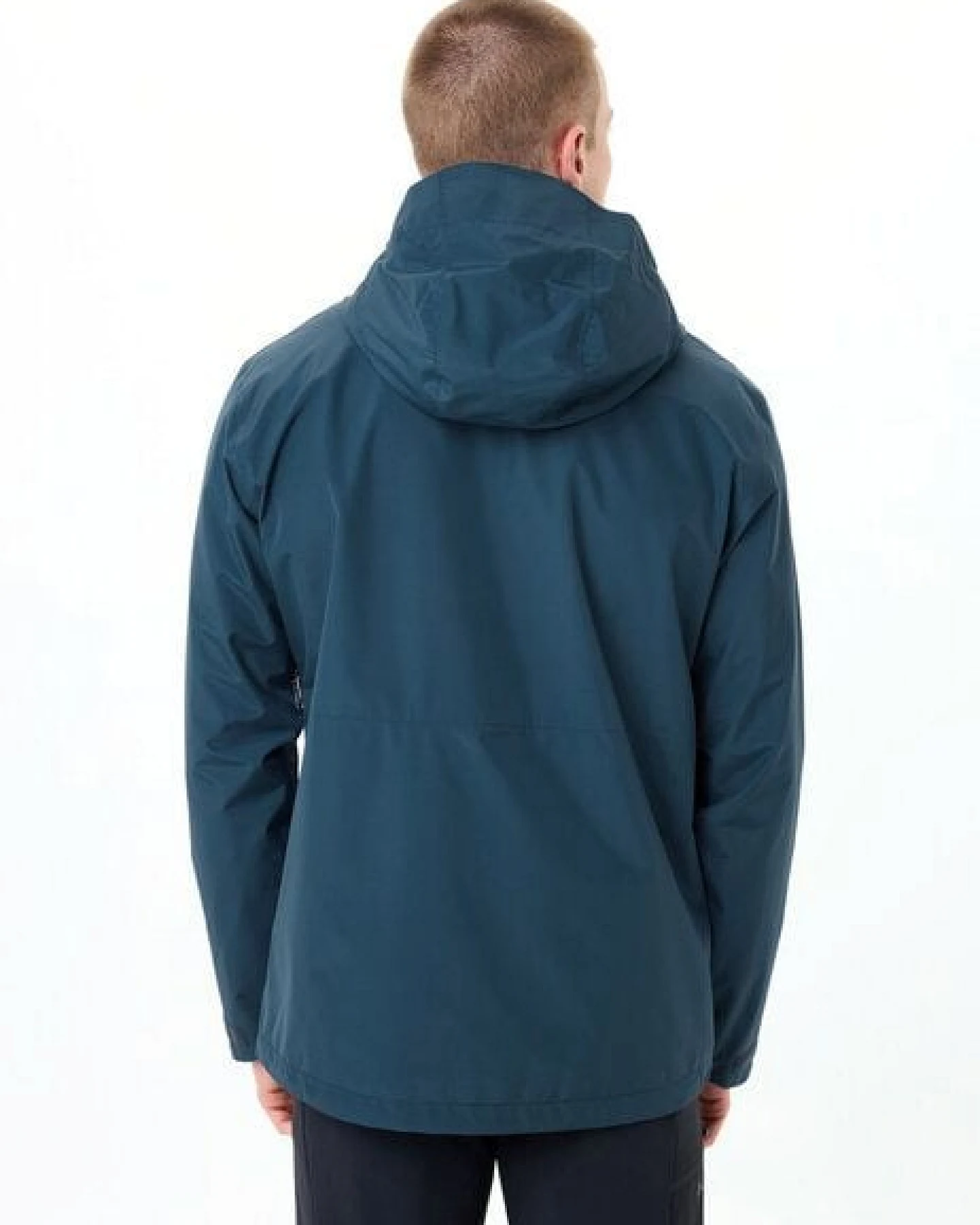 VAUDE Jacken Men's Strathcona Jacket – Ansicht 4