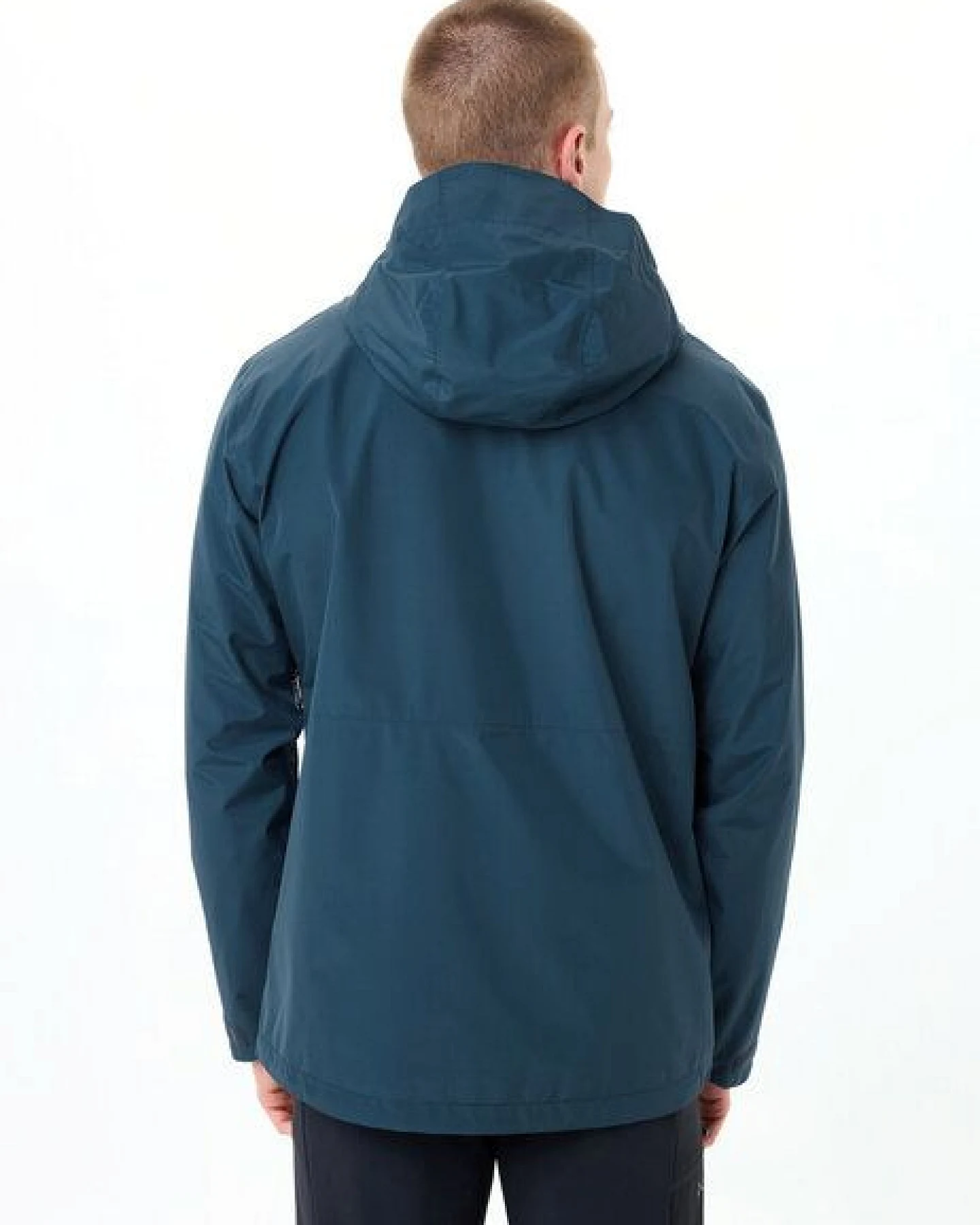 VAUDE Jacken Jacken Men's Strathcona Jacket – Ansicht 4